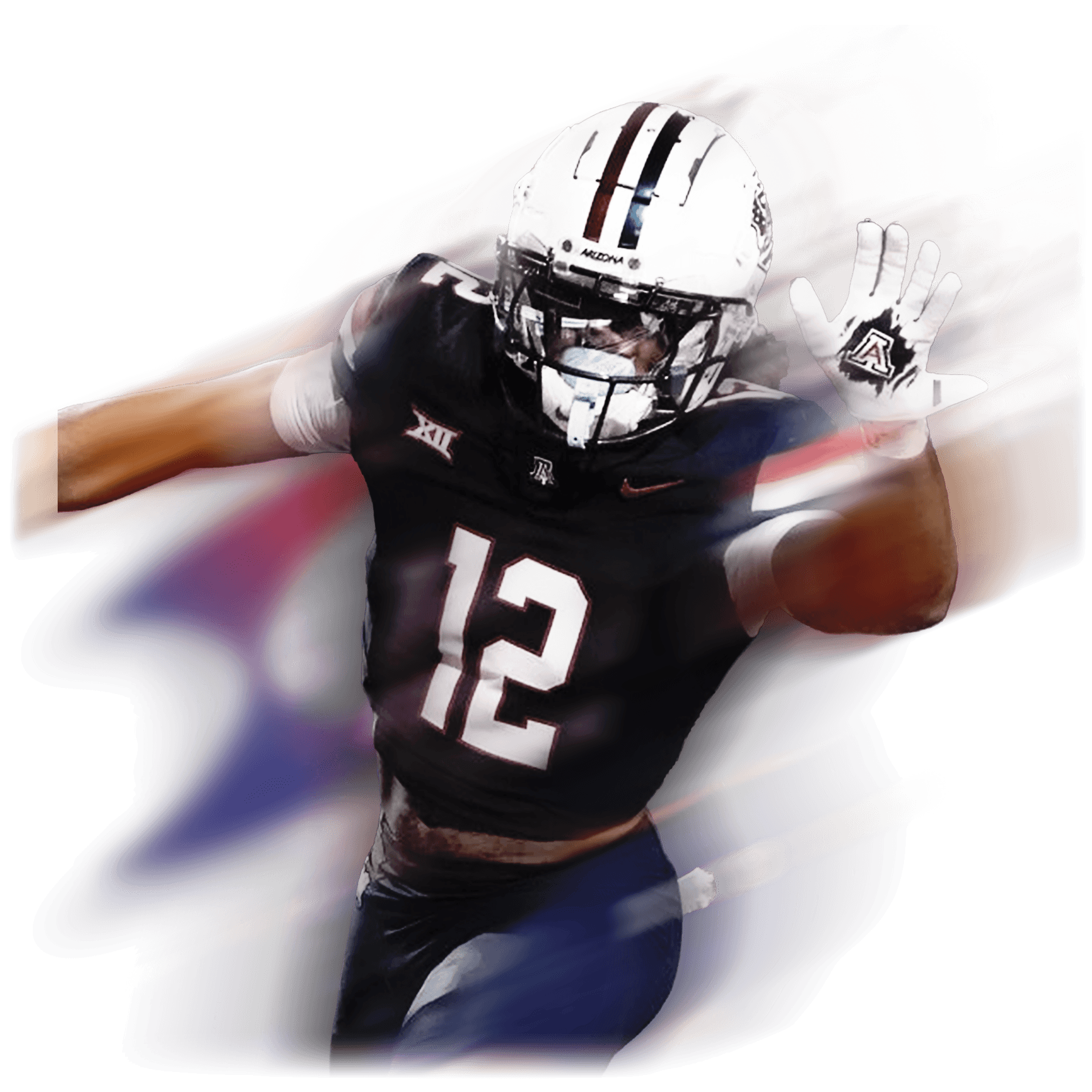 Smith Stylized Image