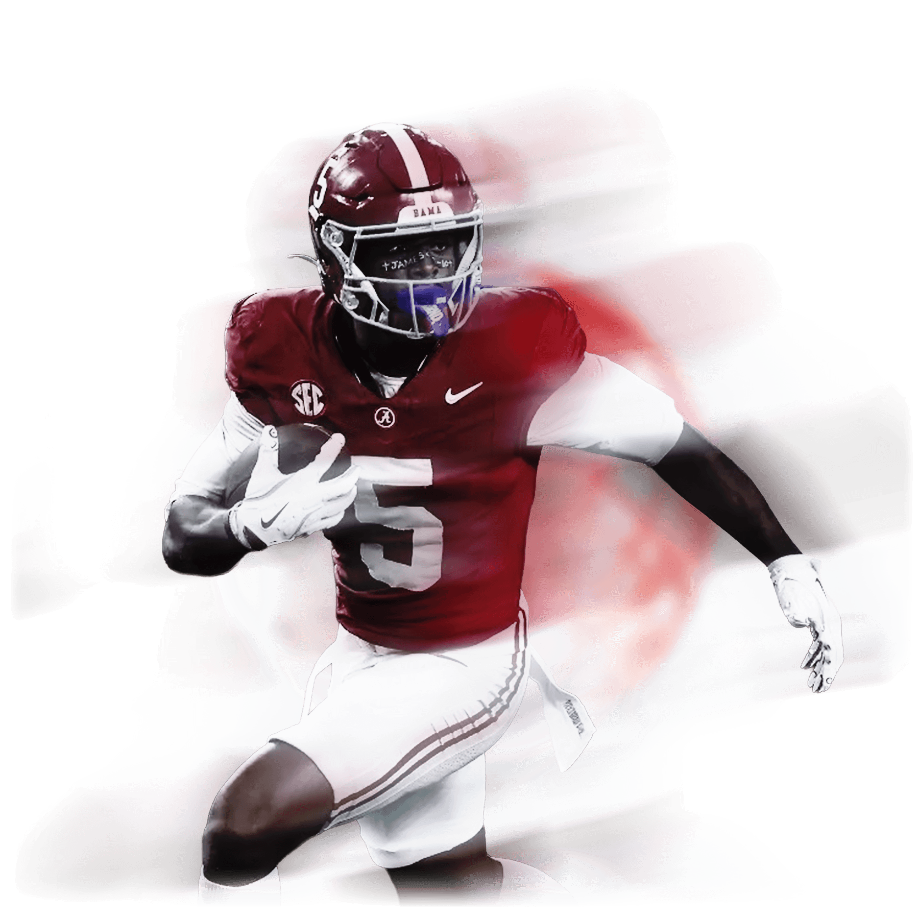 Bernard Stylized Image