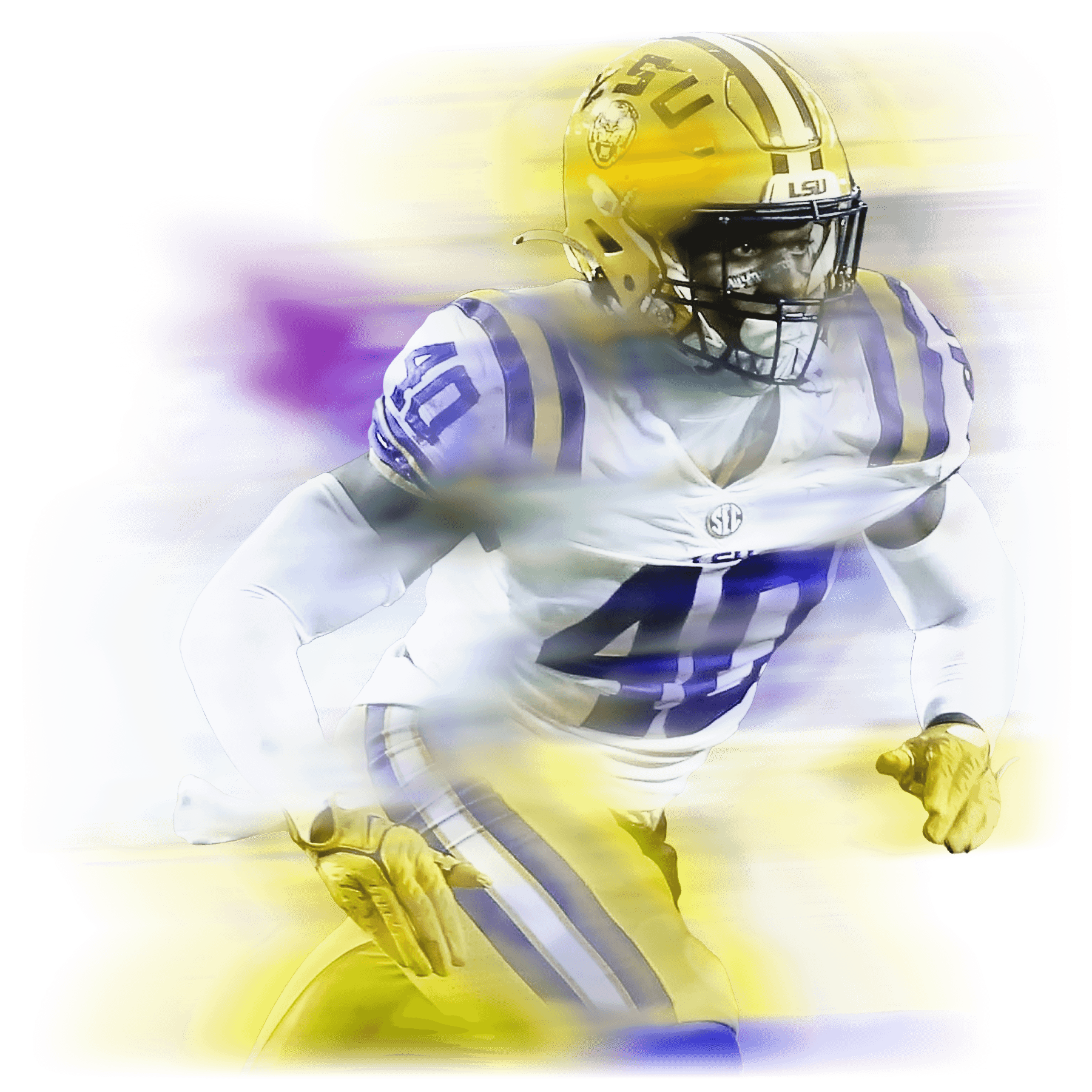 Perkins Stylized Image