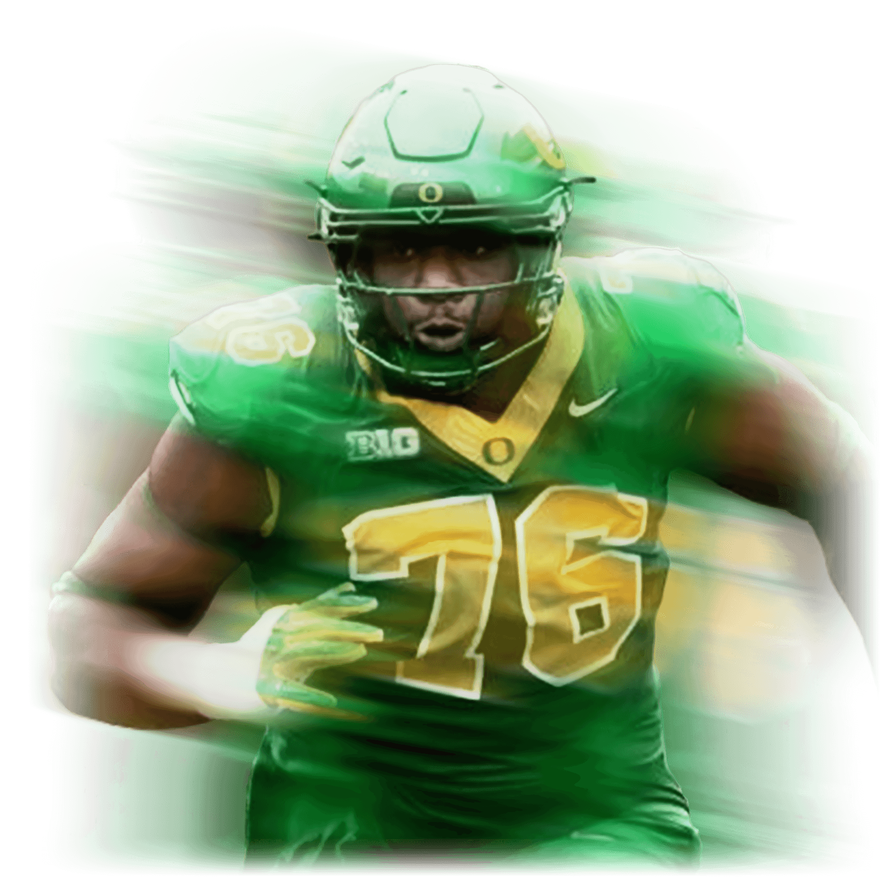 World Stylized Image