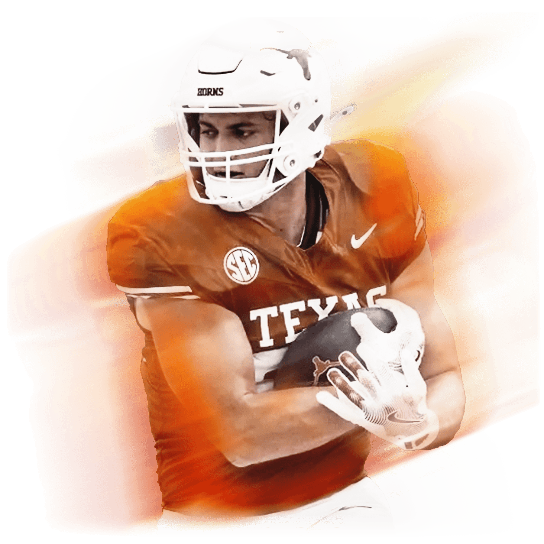 Endries Stylized Image