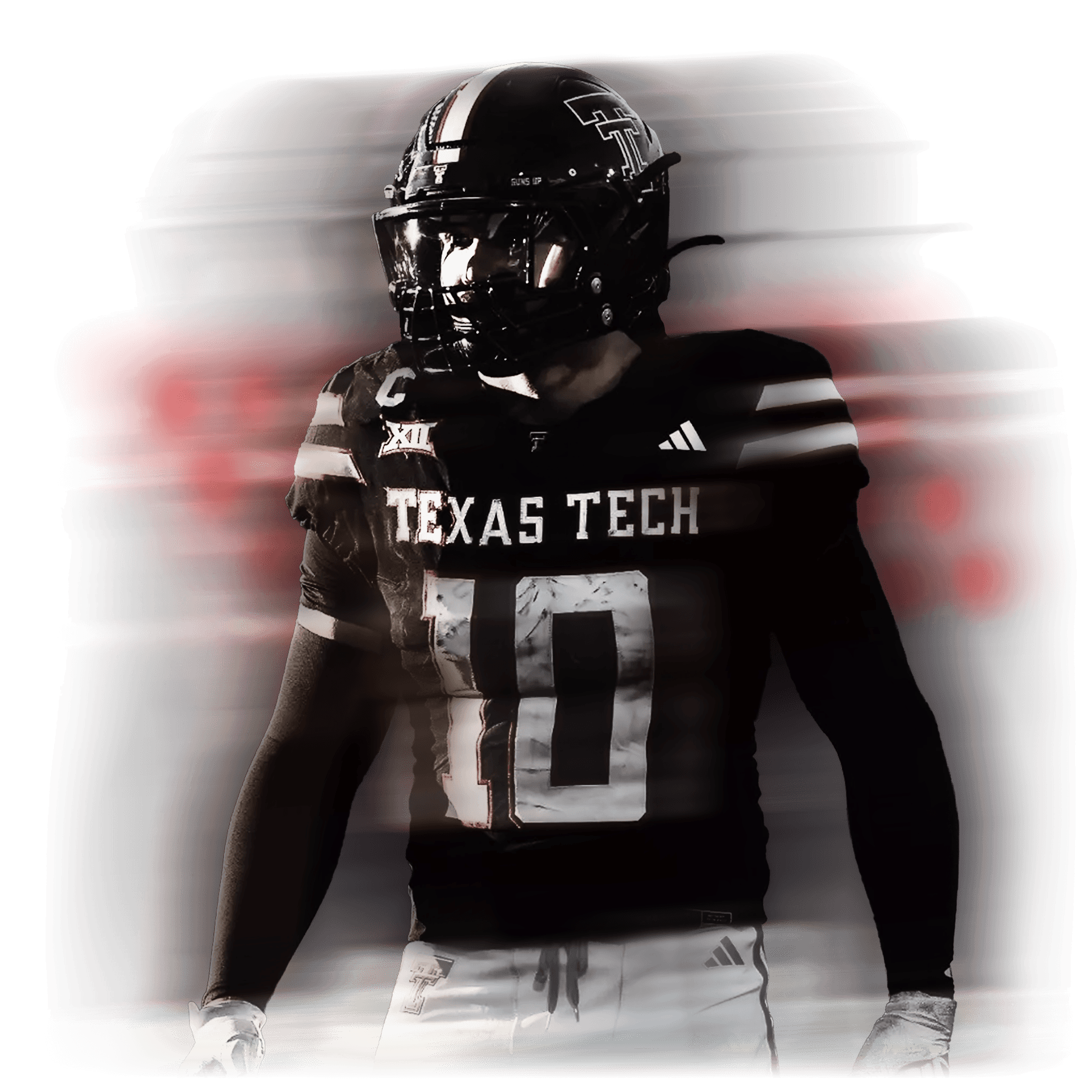 Rodriguez Stylized Image