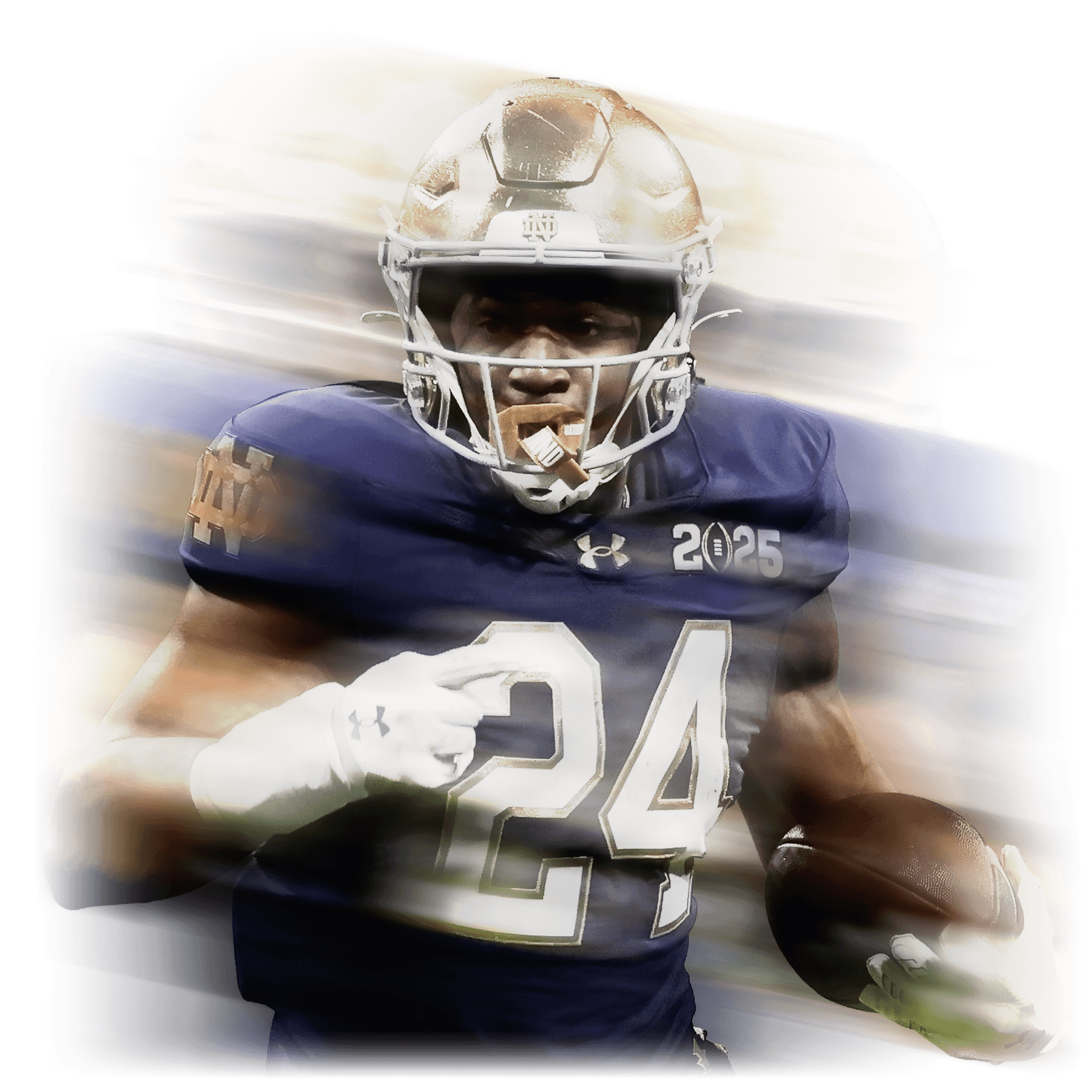 Price Stylized Image