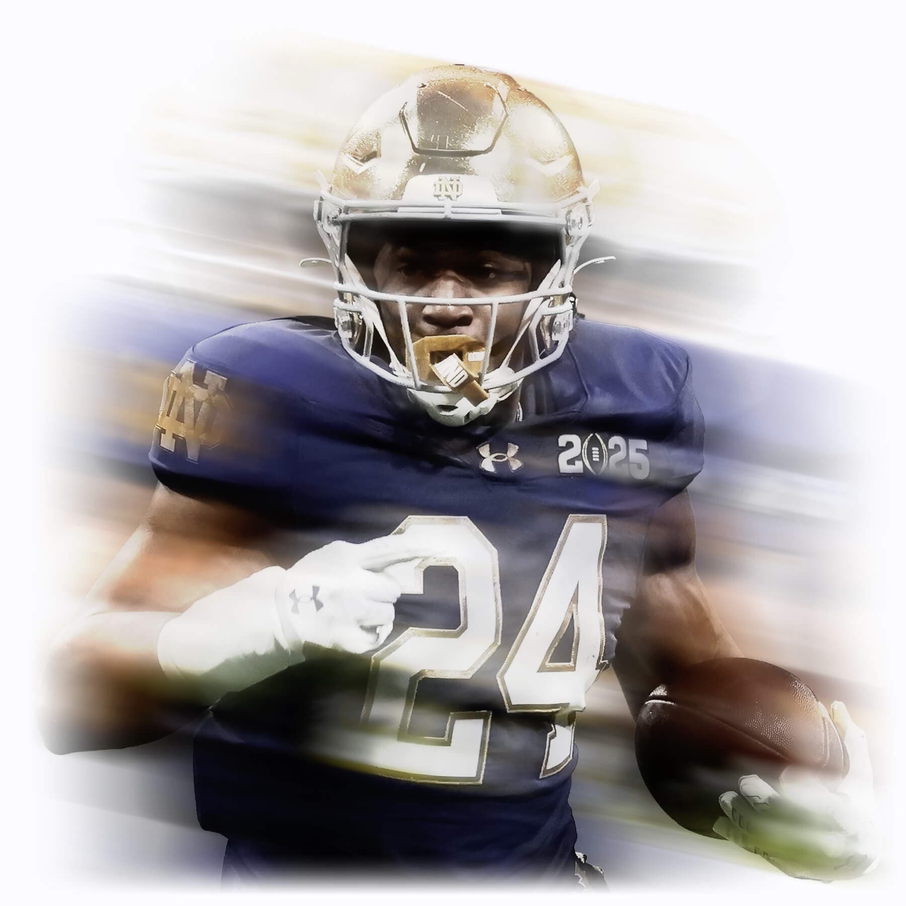 Price Stylized Image