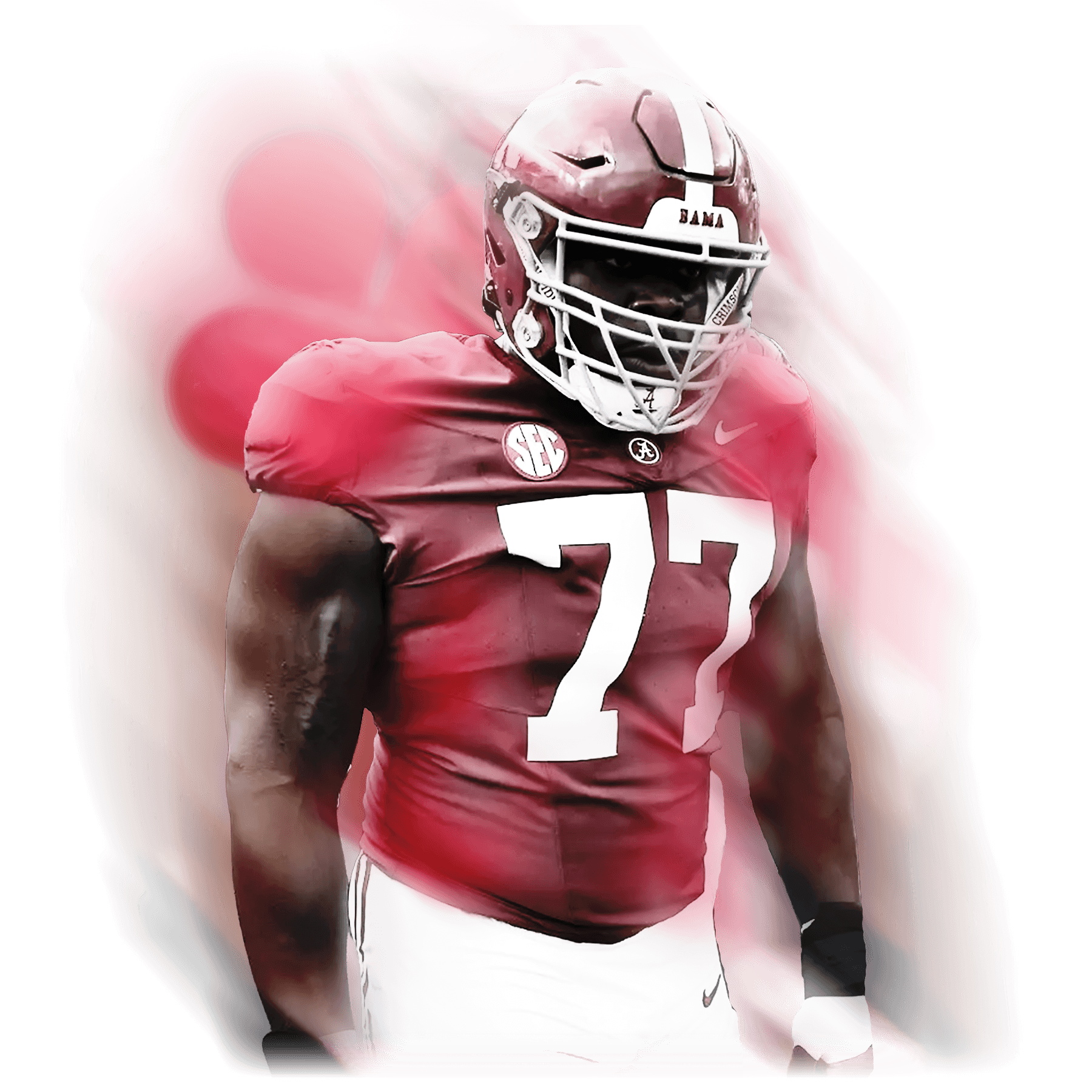 Roberts Stylized Image