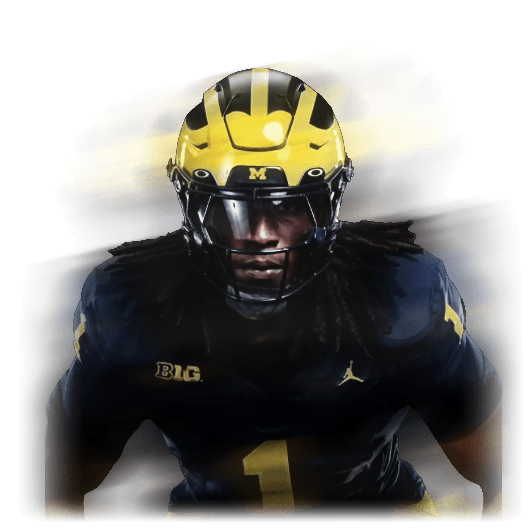 Barham Stylized Image