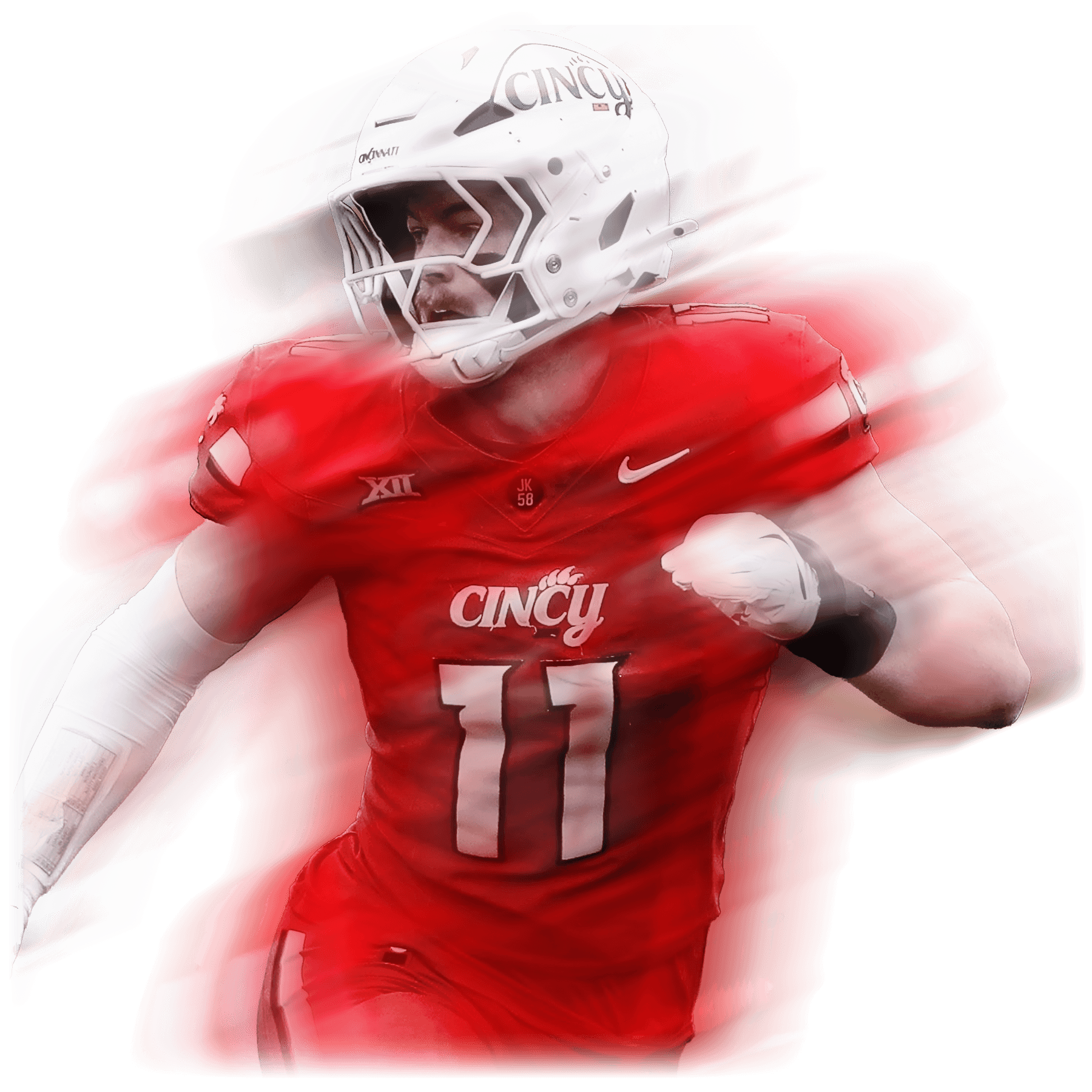 Golday Stylized Image