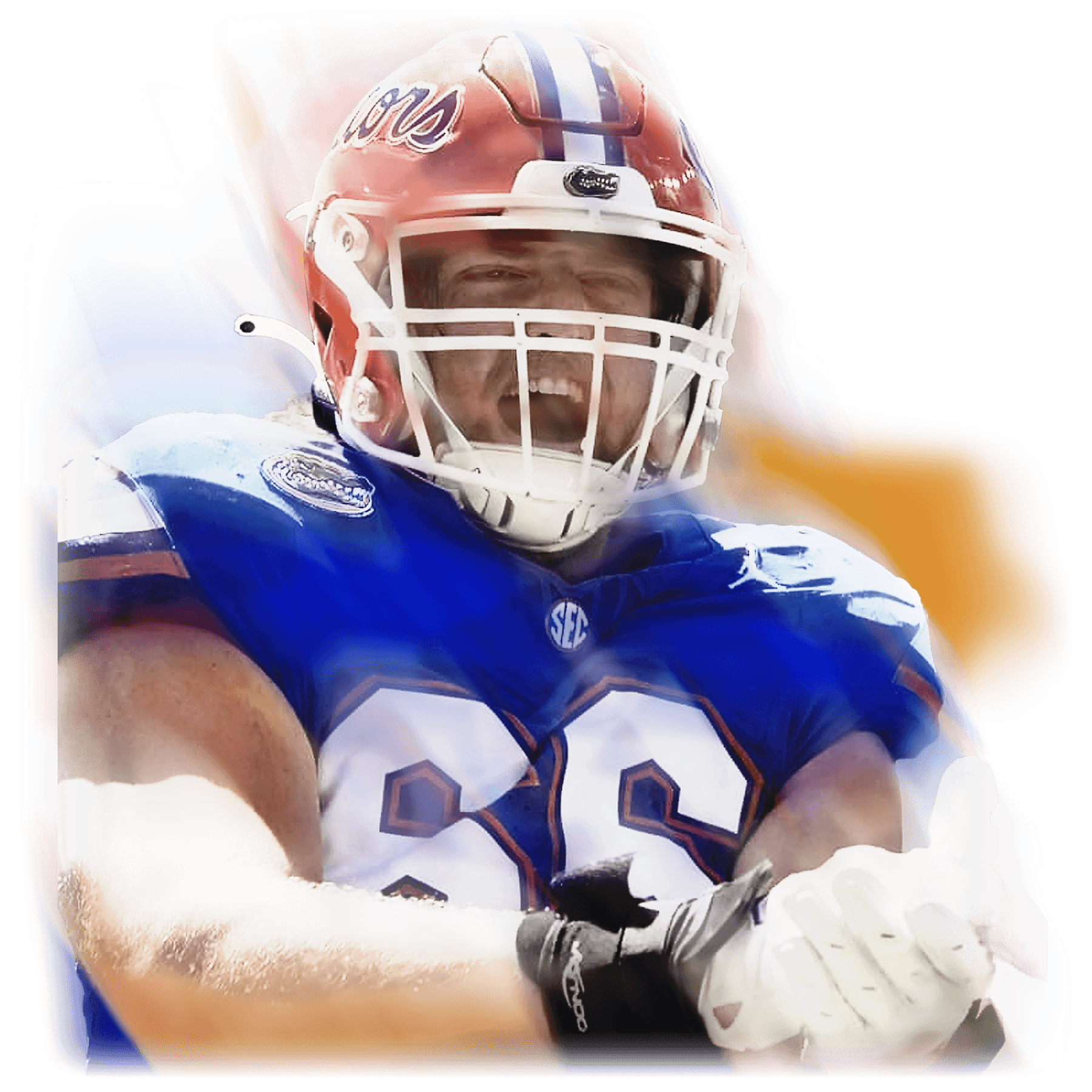 Slaughter Stylized Image