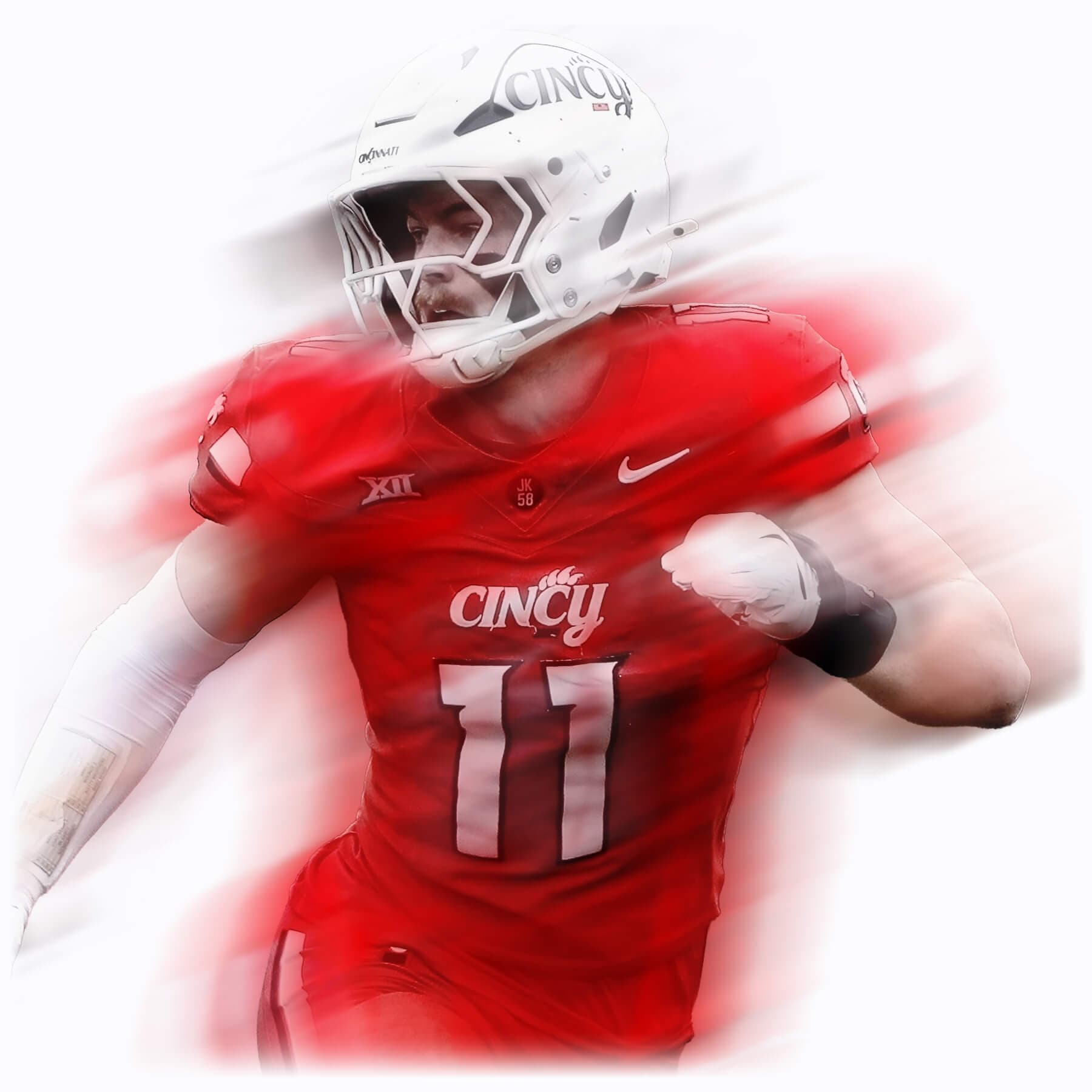 Golday Stylized Image