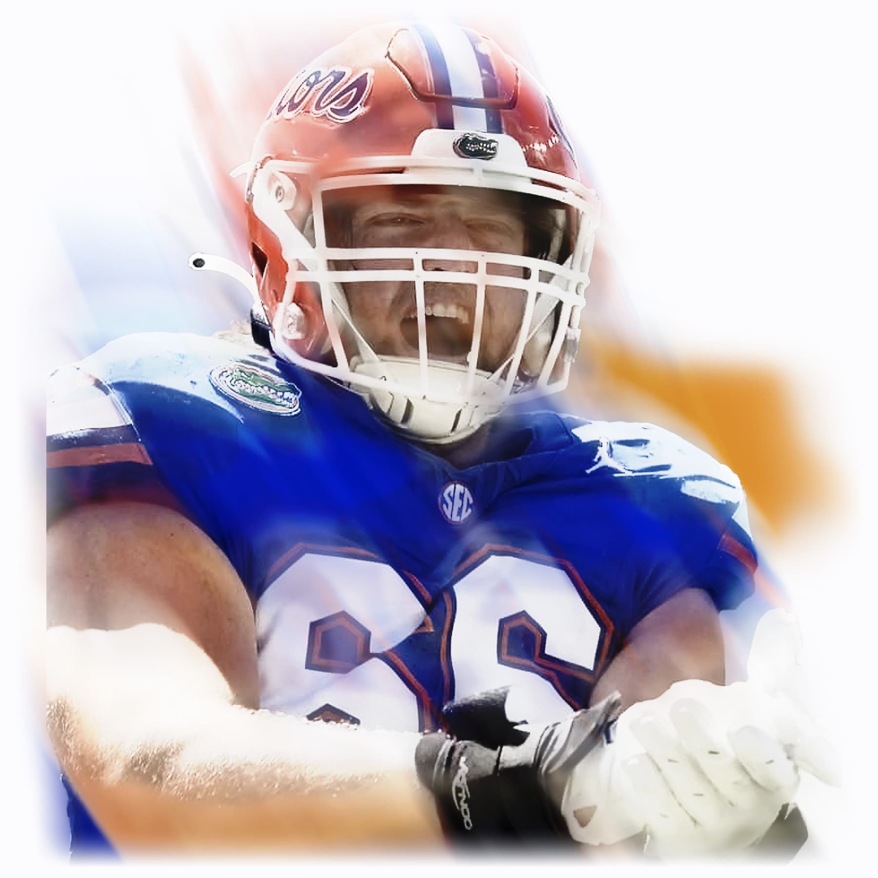 Slaughter Stylized Image