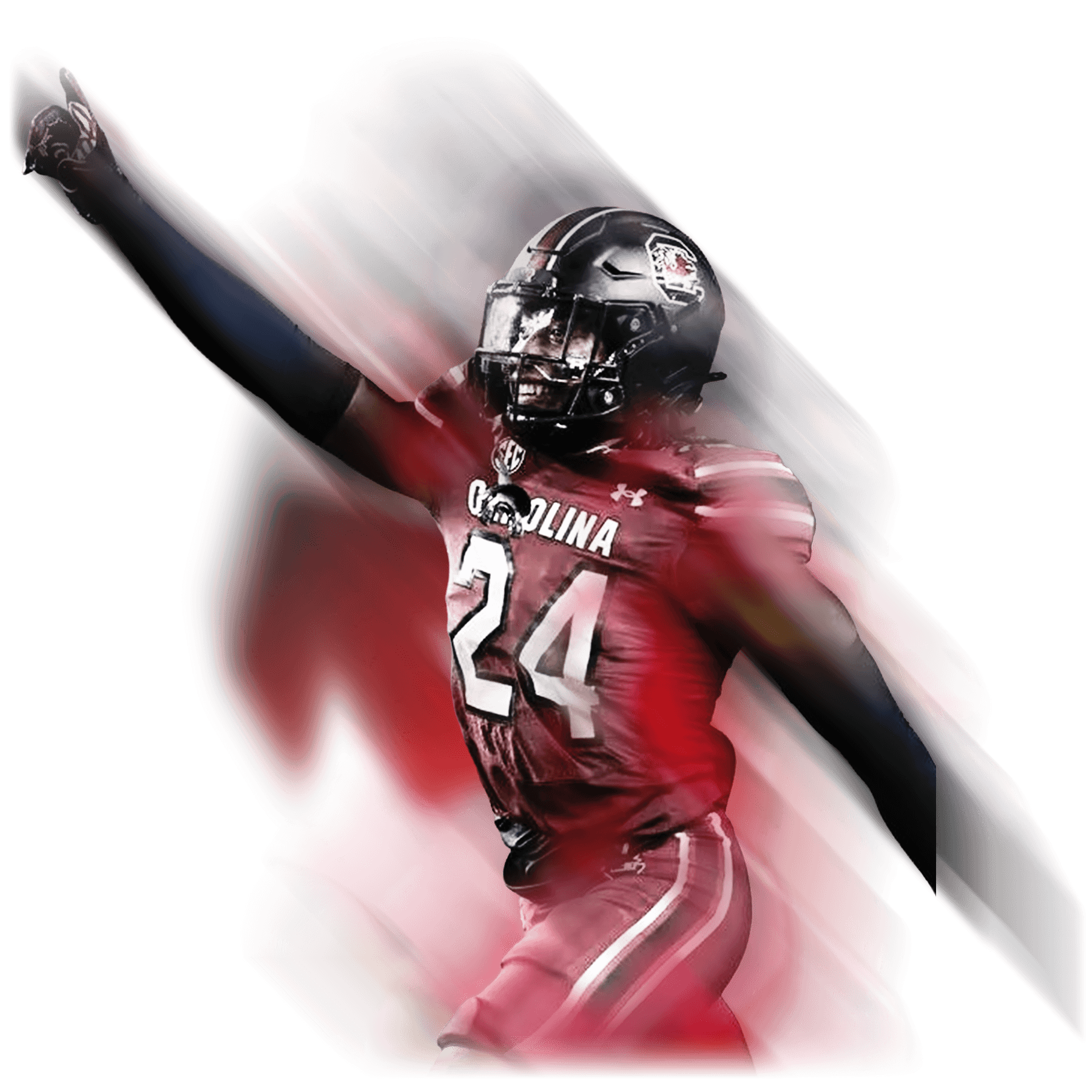 Kilgore Stylized Image