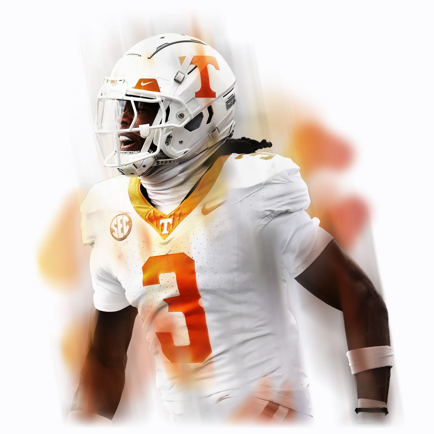 McCoy Stylized Image