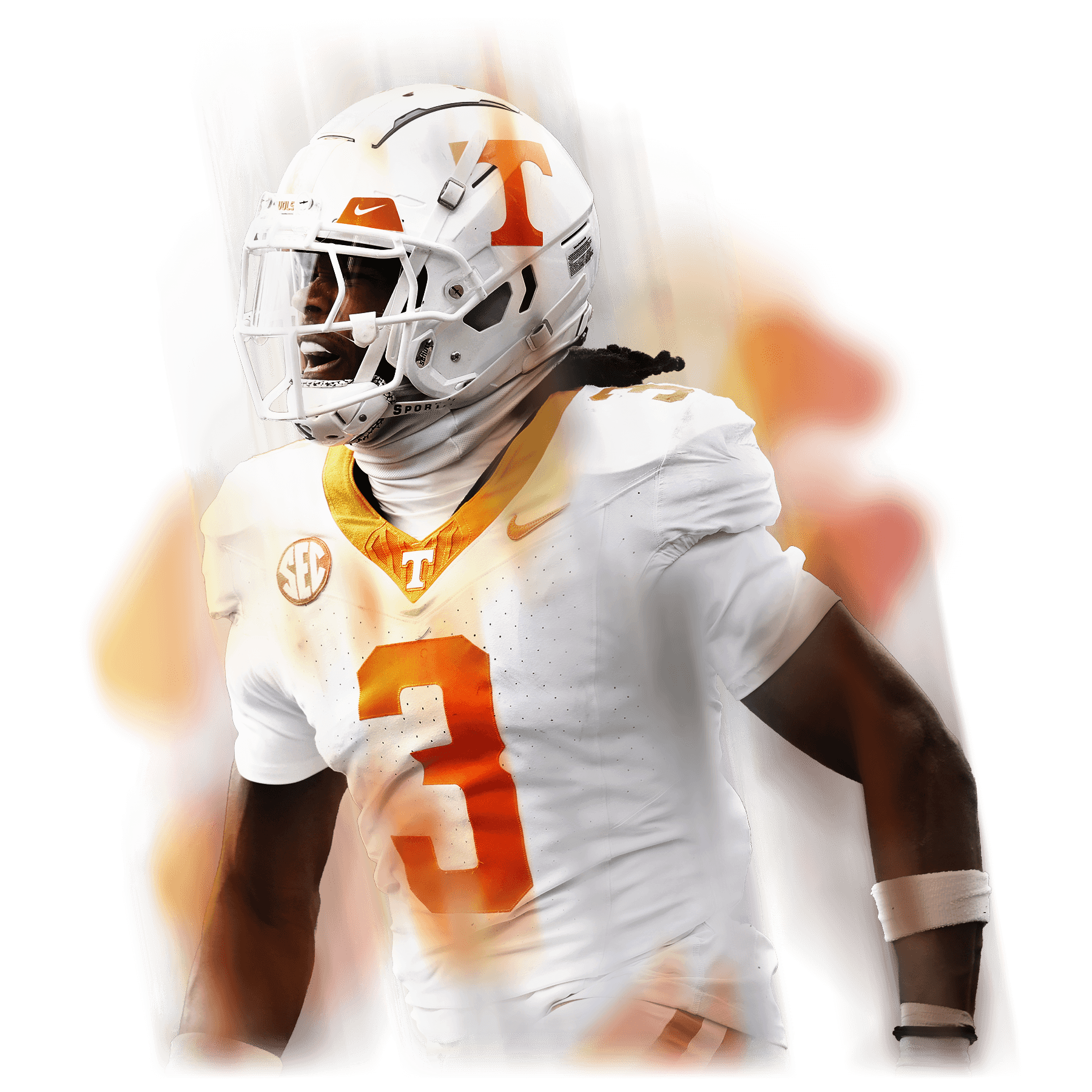 McCoy Stylized Image