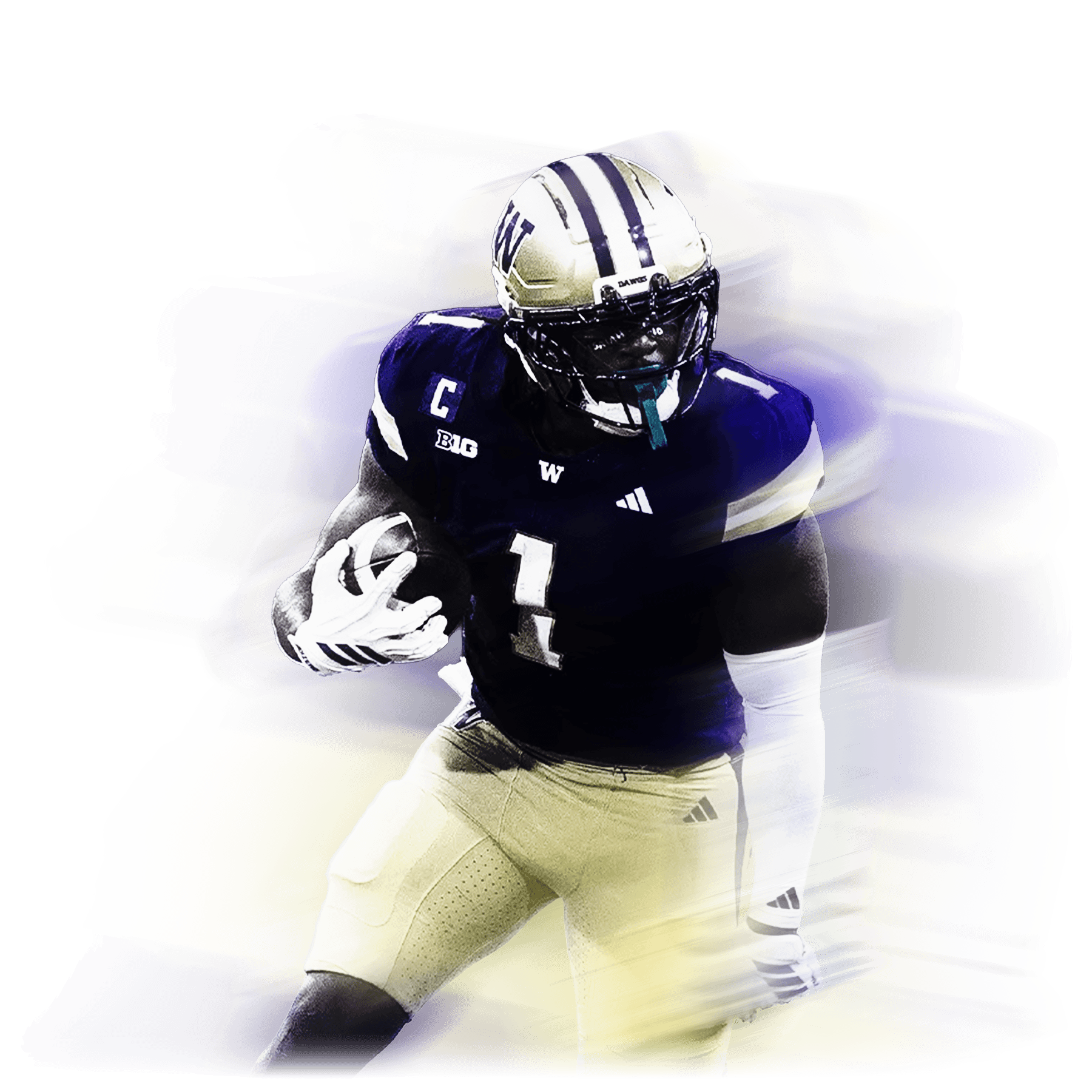 Coleman Stylized Image