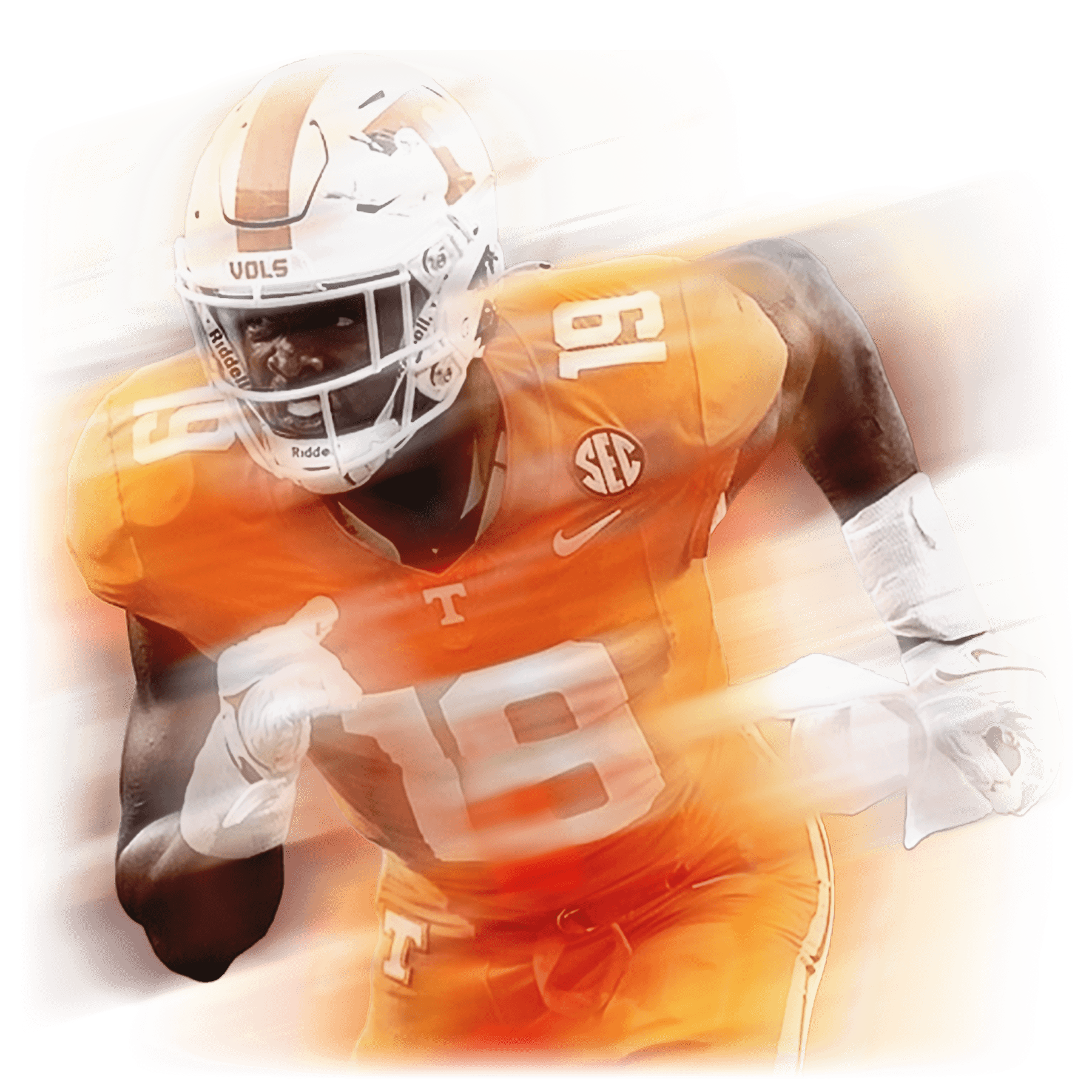 Josephs Stylized Image