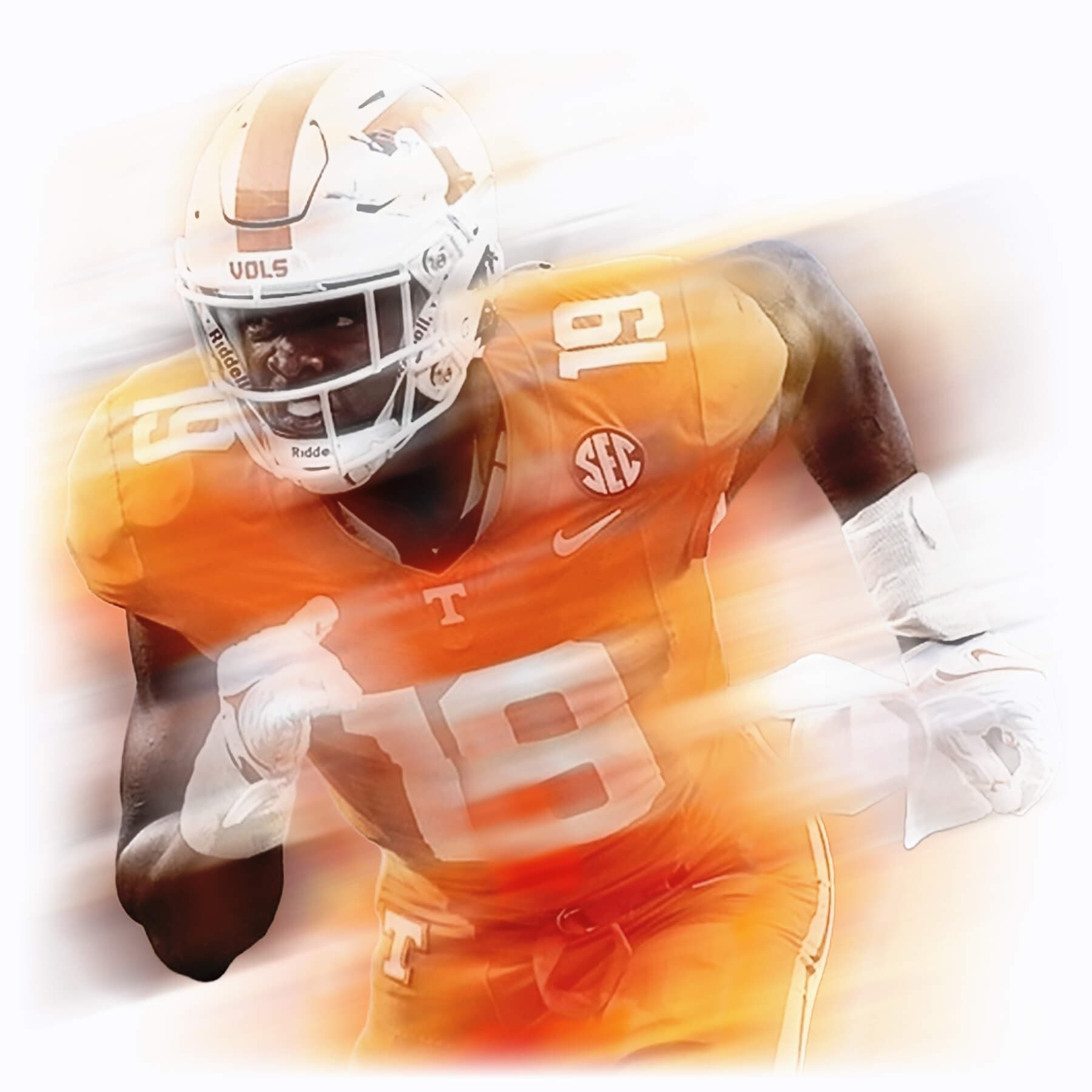 Josephs Stylized Image