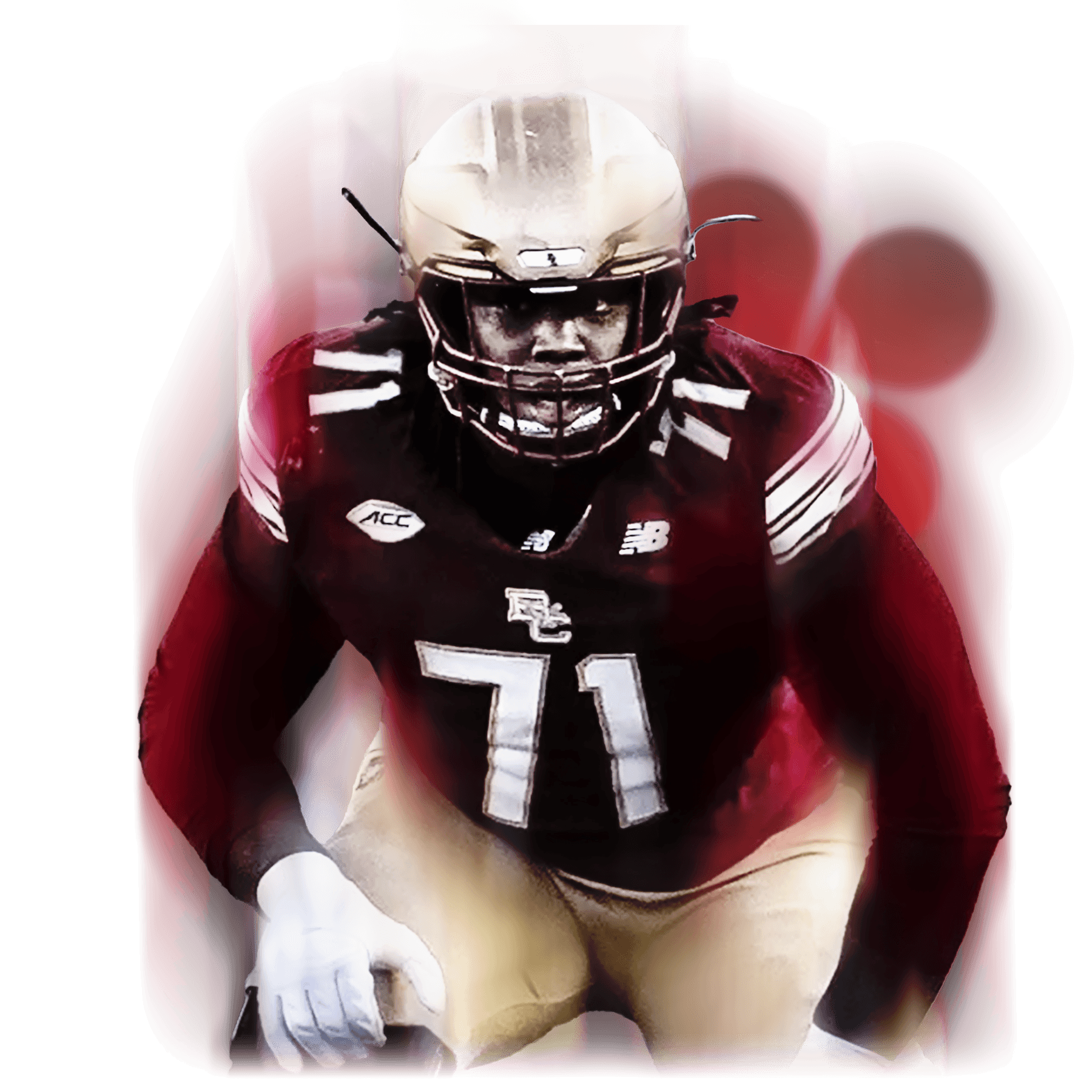 Bowry Stylized Image