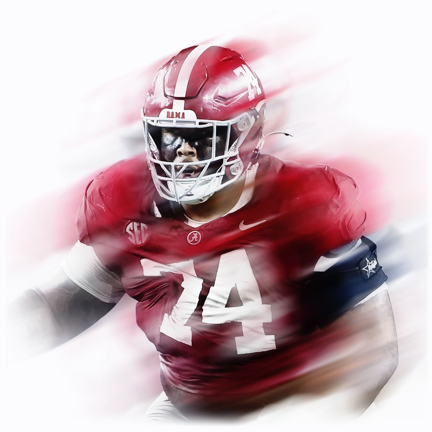 Proctor Stylized Image