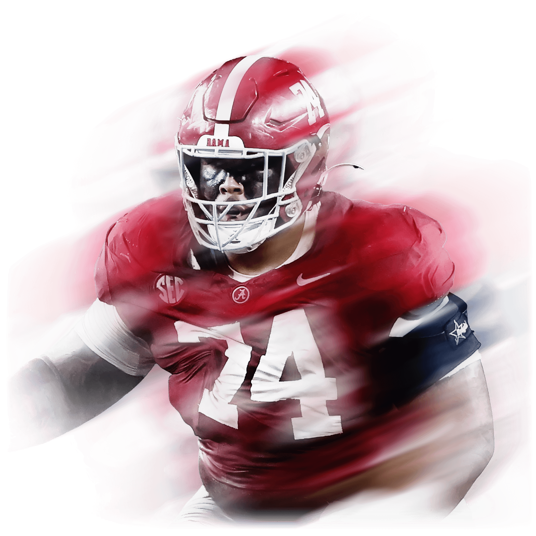 Proctor Stylized Image