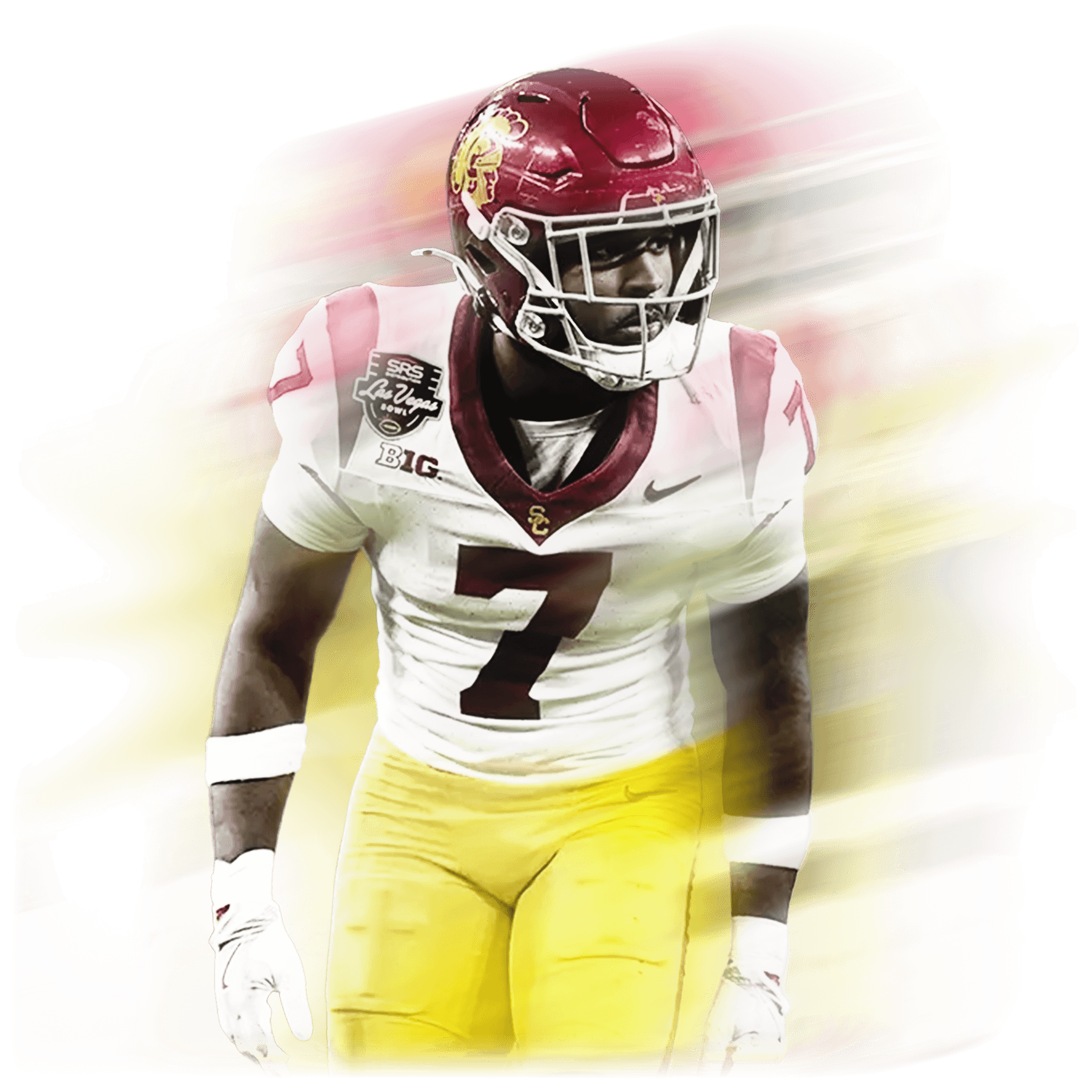 Ramsey Stylized Image