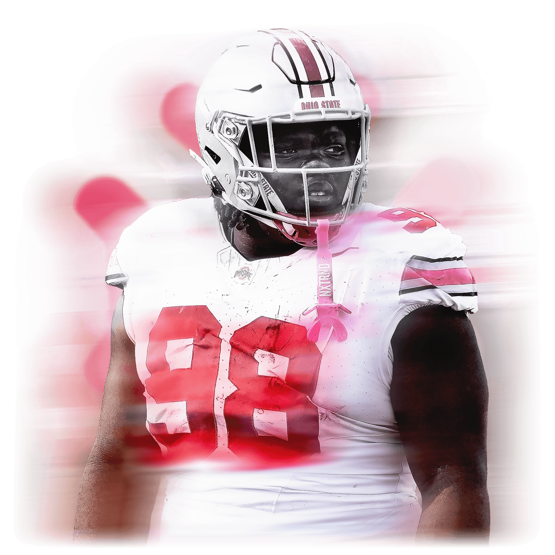 McDonald Stylized Image