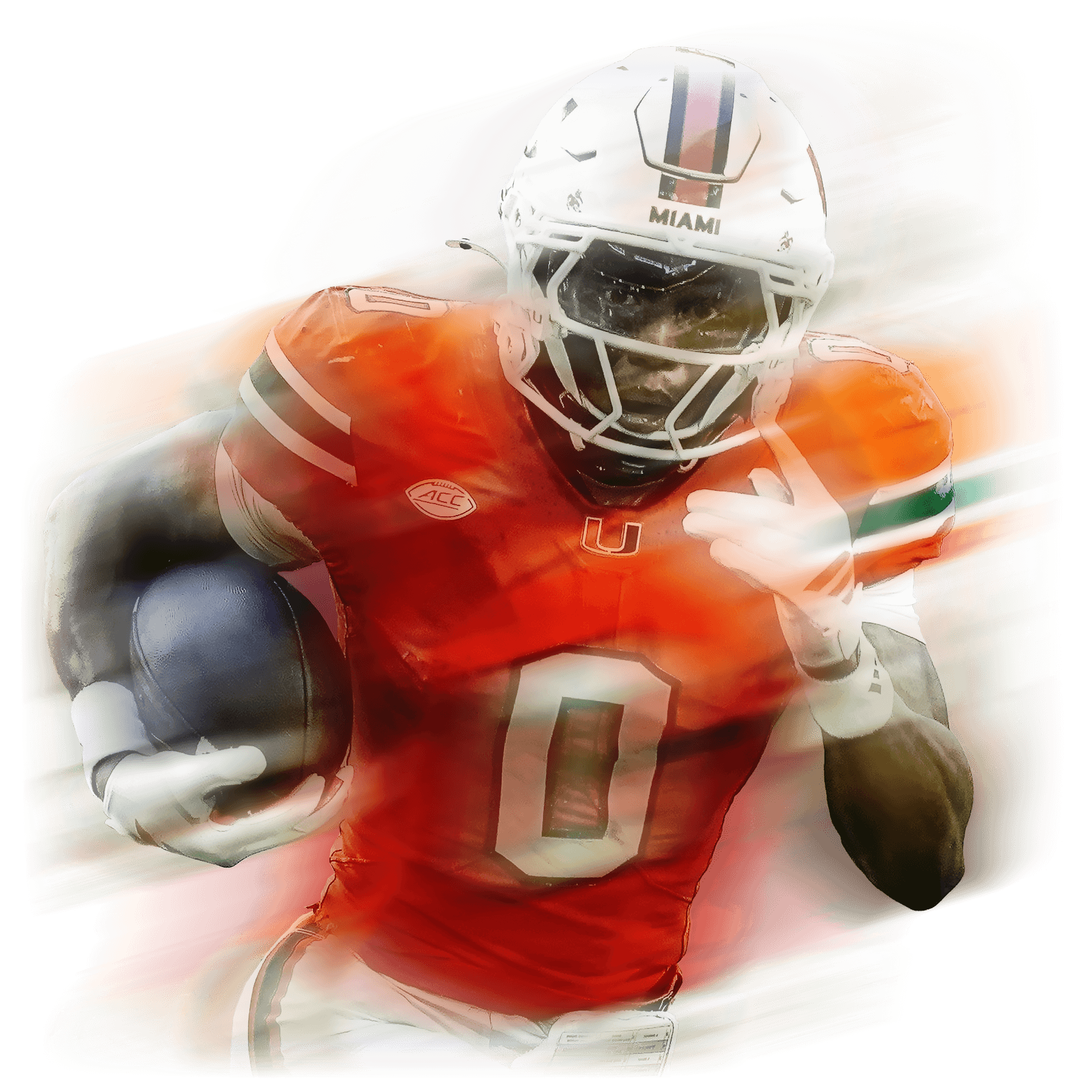 Scott Stylized Image