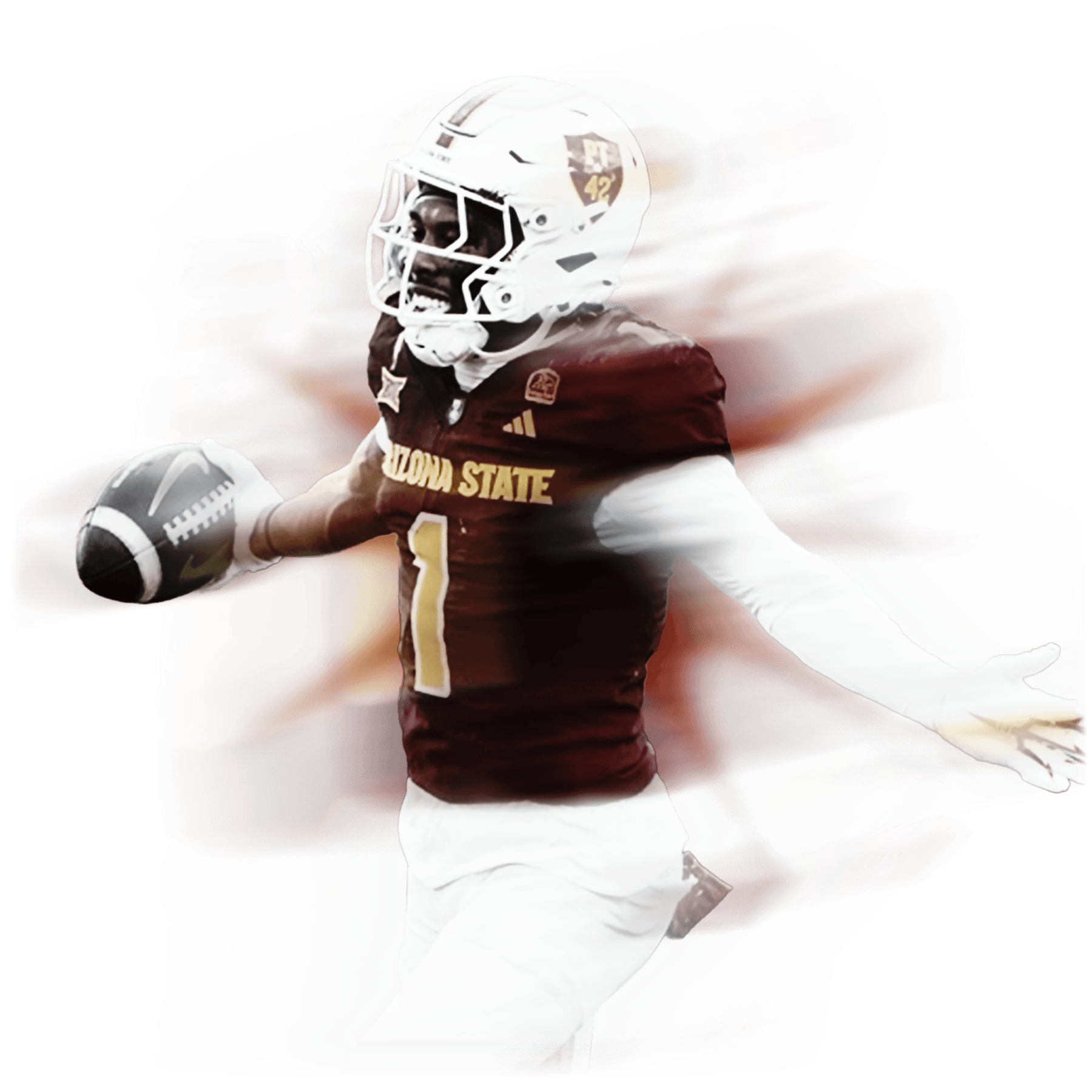 Abney Stylized Image