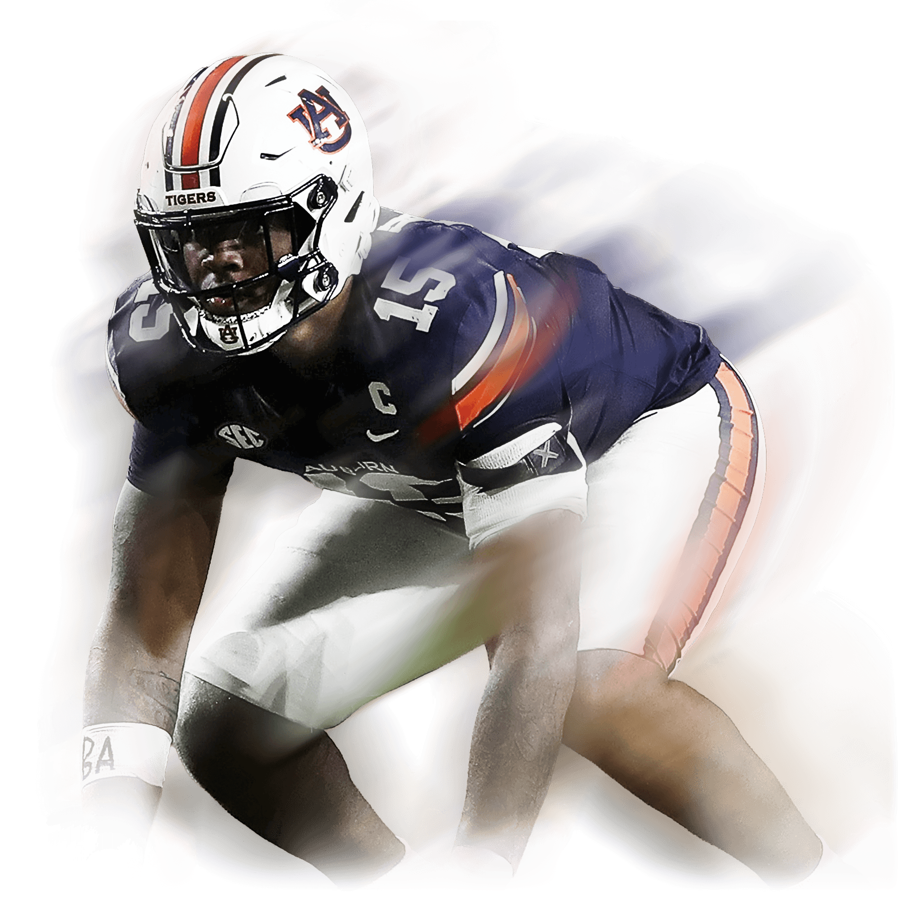 Faulk Stylized Image