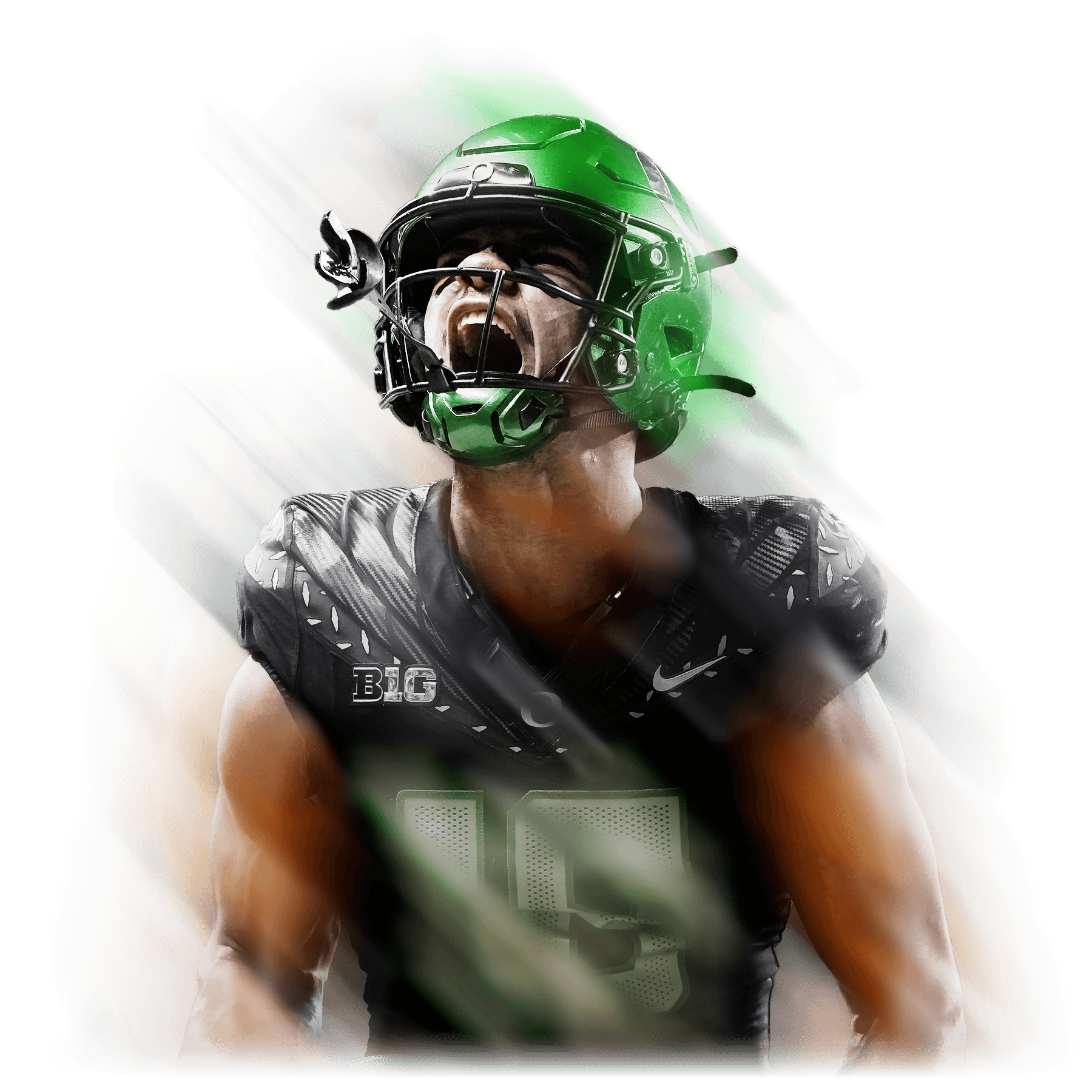 Sadiq Stylized Image