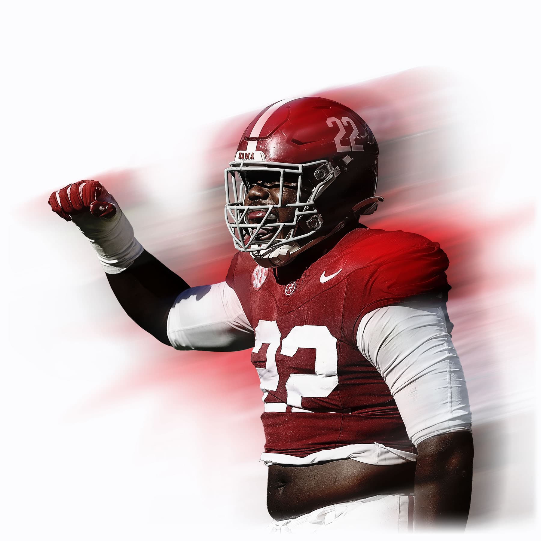 Overton Stylized Image