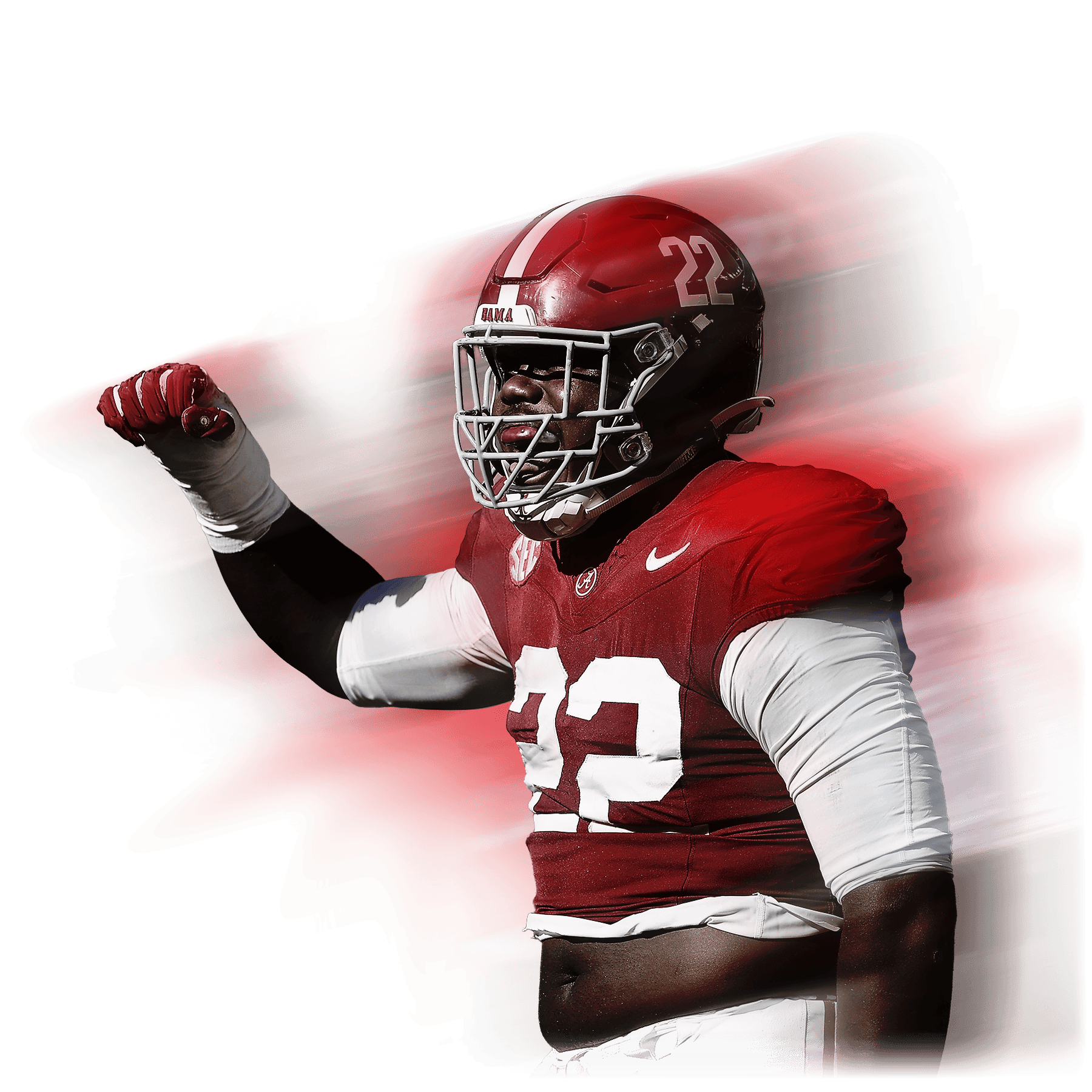 Overton Stylized Image