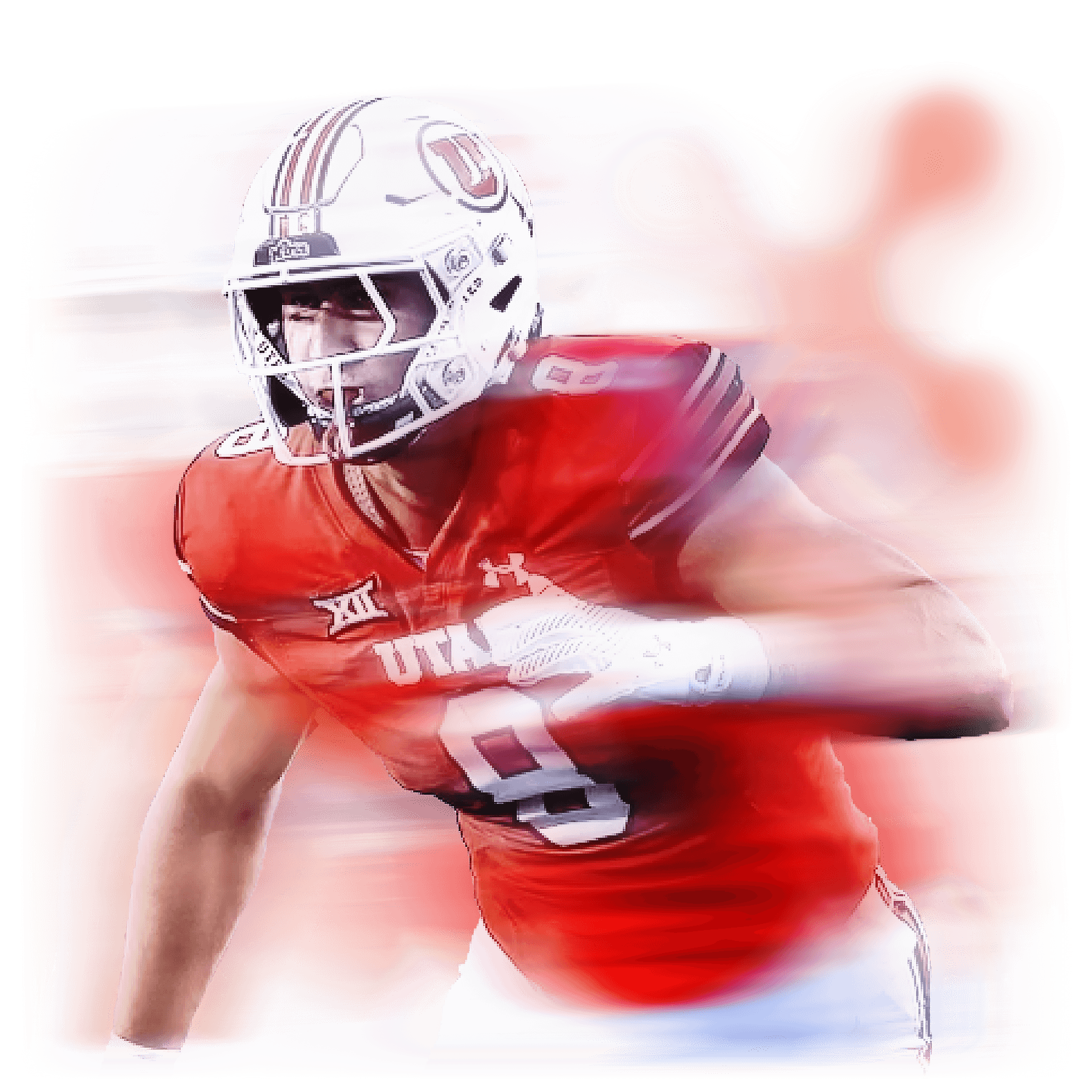 Barton Stylized Image