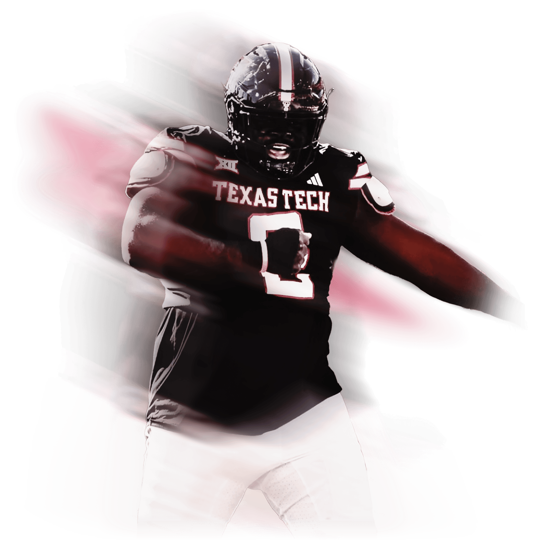 Hunter Stylized Image