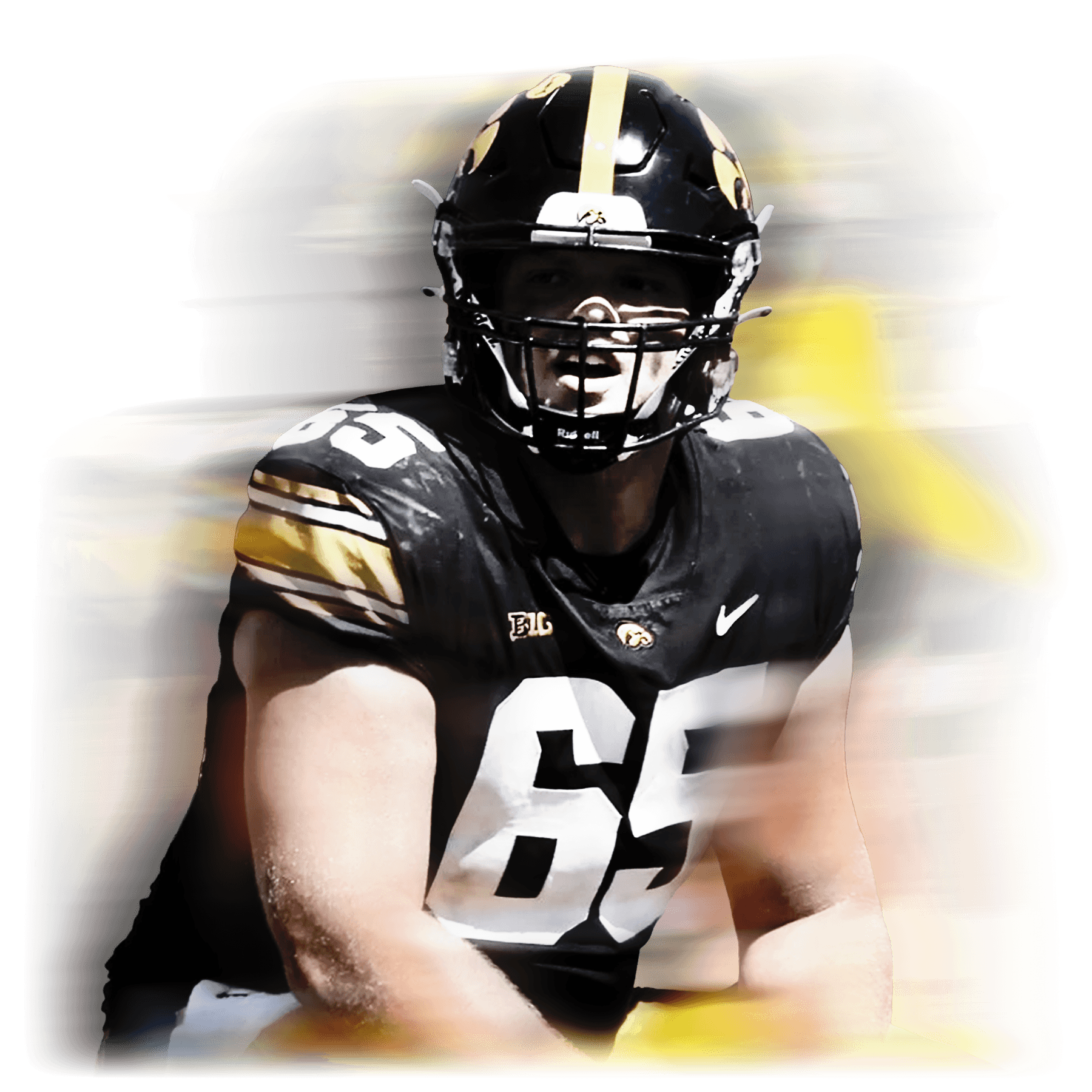 Jones Stylized Image