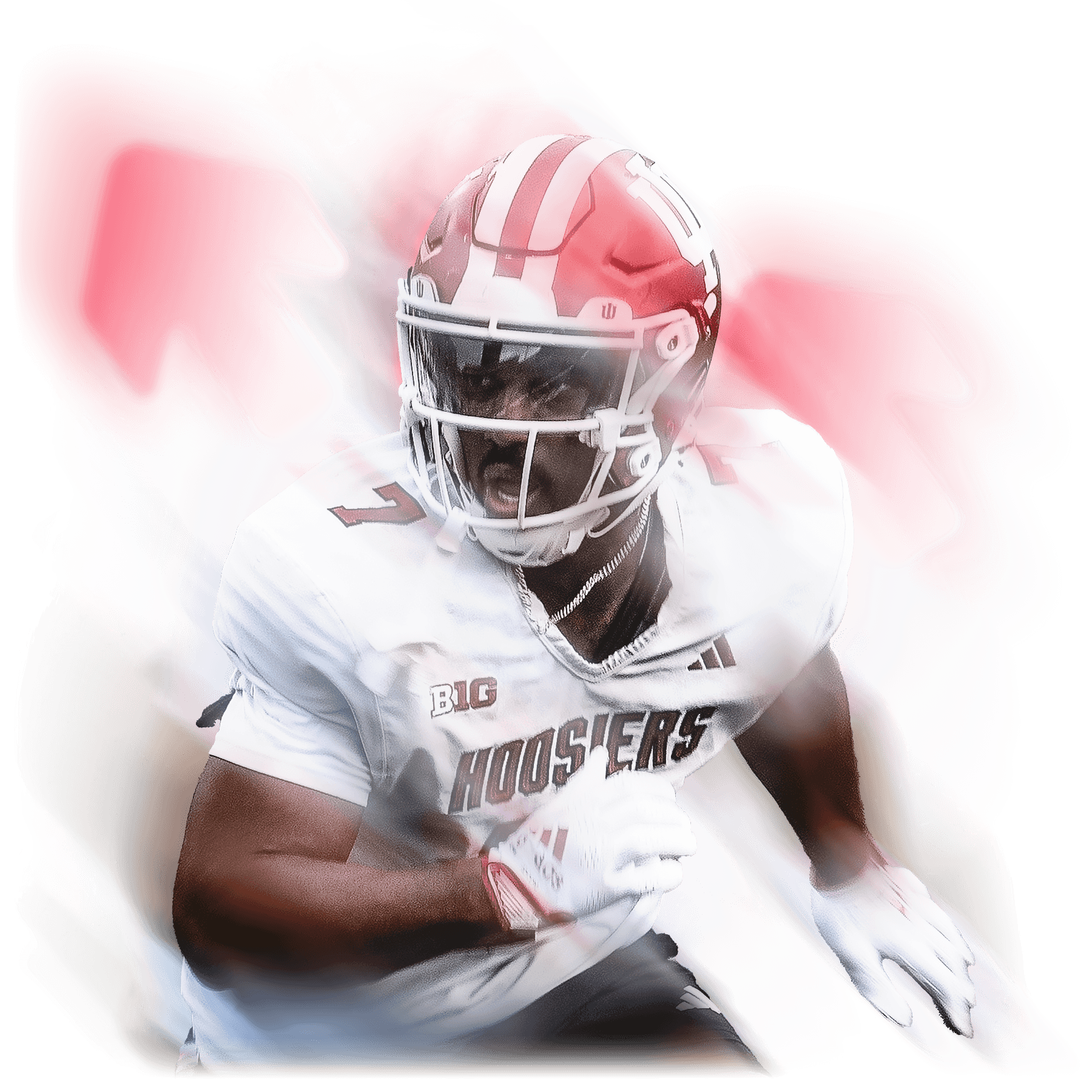 Moore Stylized Image