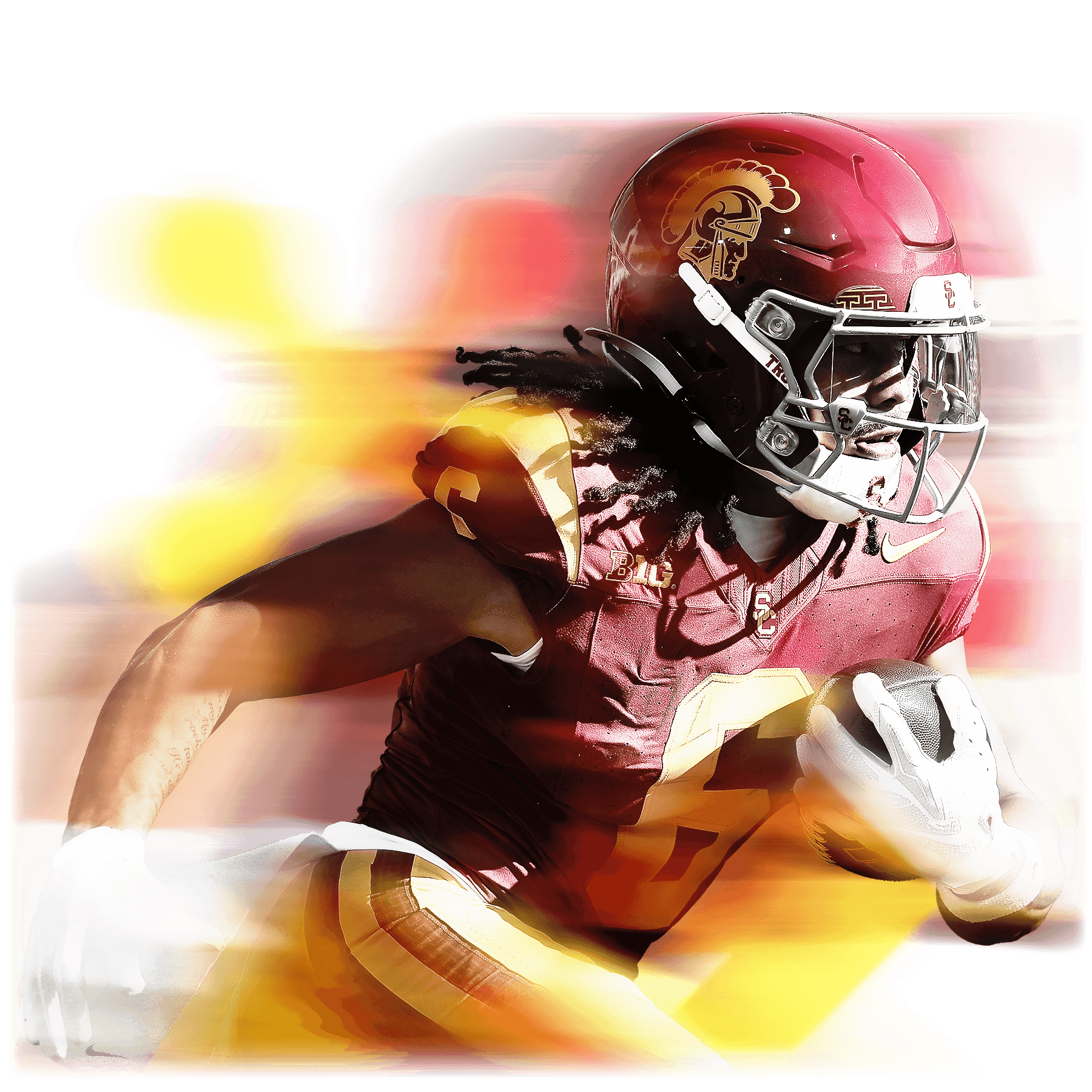 Lemon Stylized Image