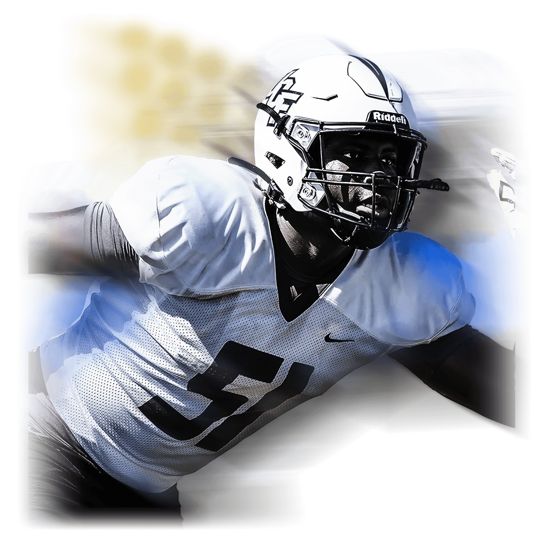 Lawrence Stylized Image