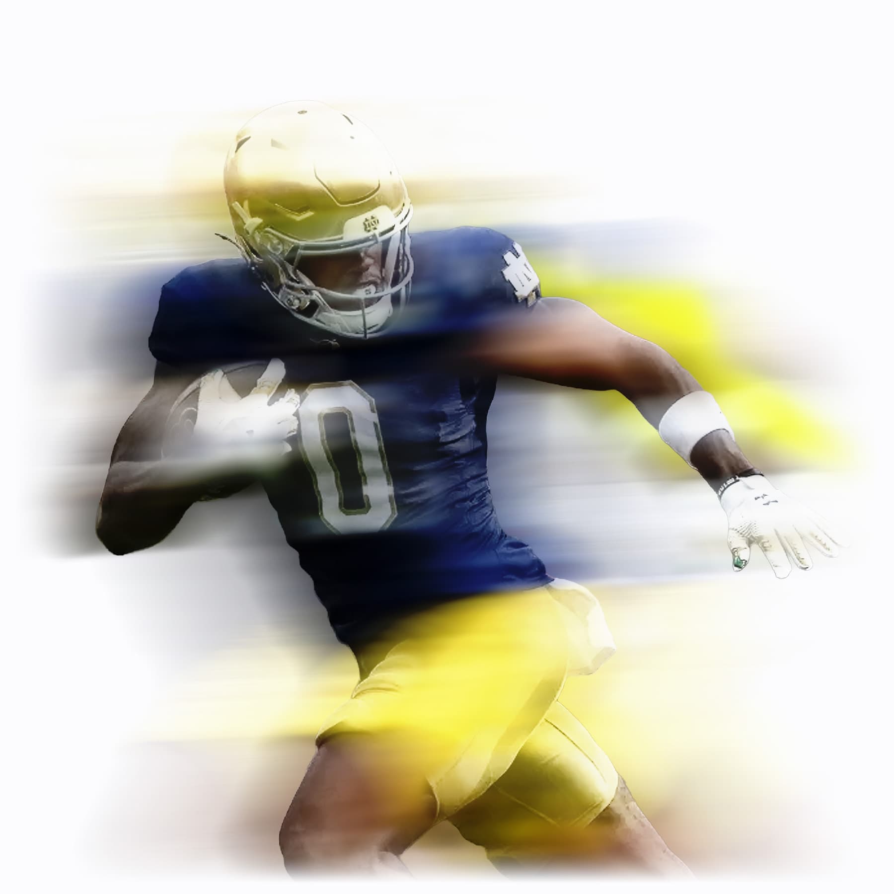 Fields Stylized Image