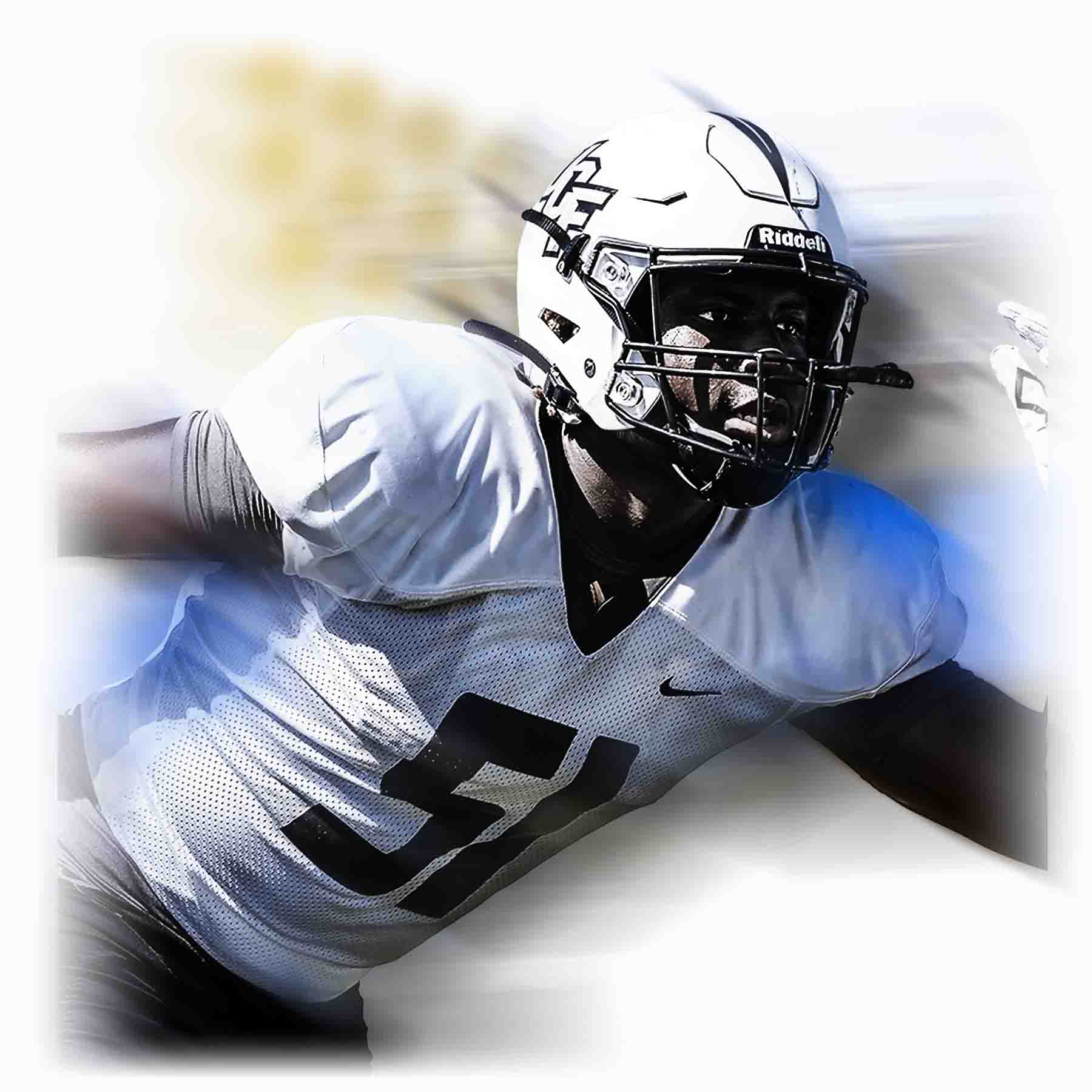 Lawrence Stylized Image