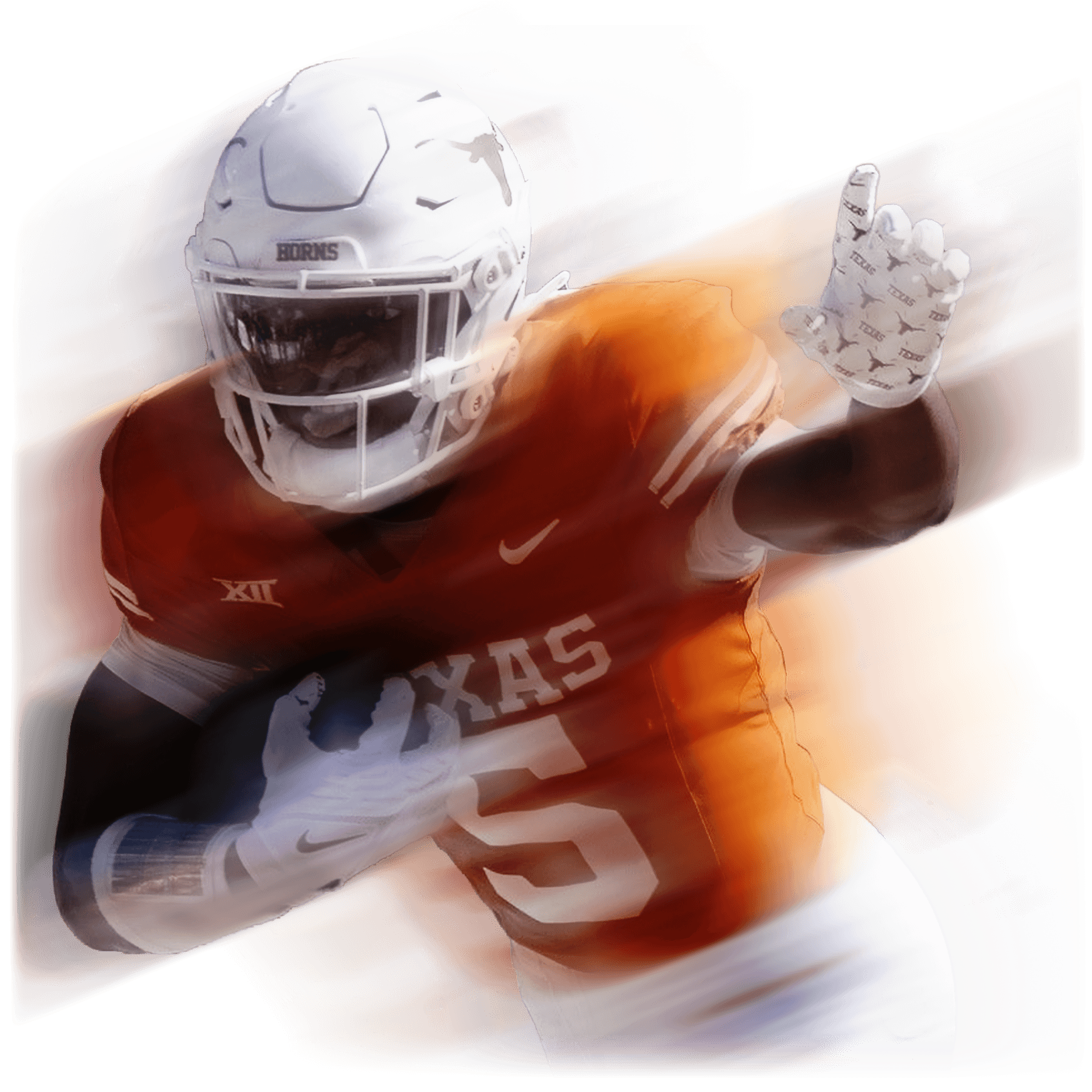 Muhammad Stylized Image