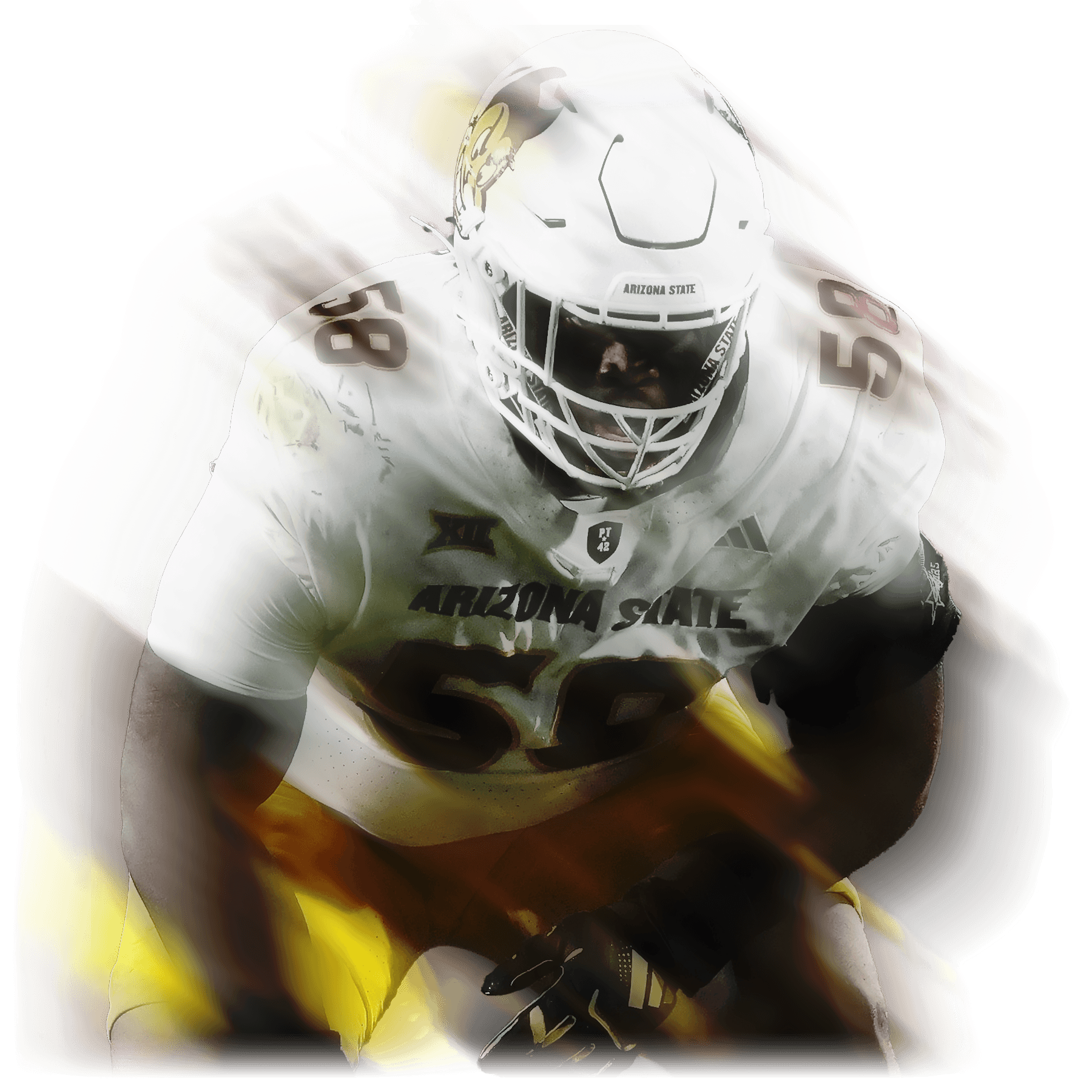 Iheanachor Stylized Image