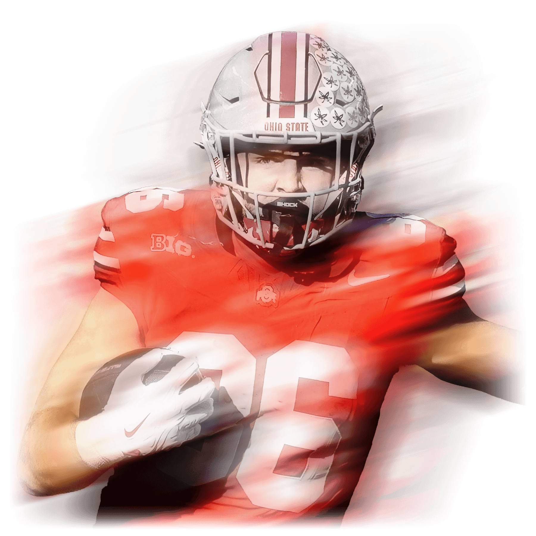 Klare Stylized Image