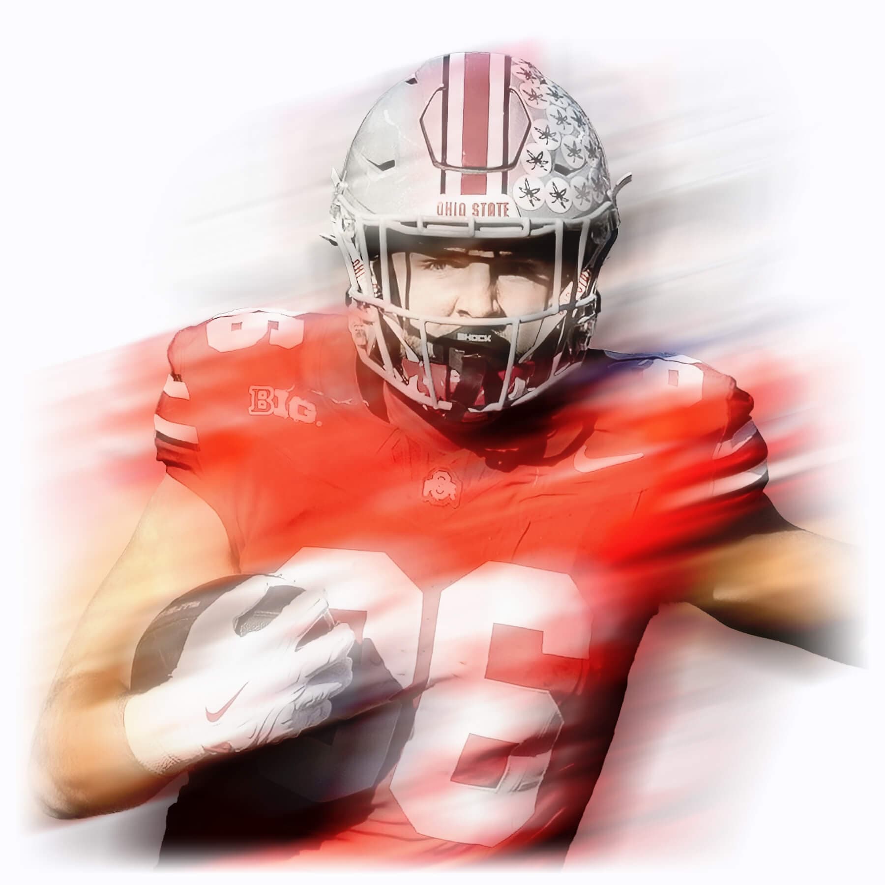 Klare Stylized Image