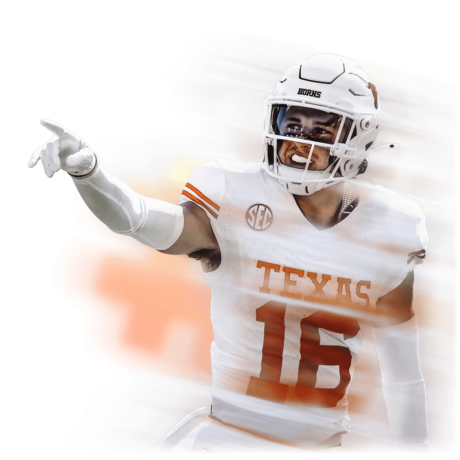 Taaffe Stylized Image