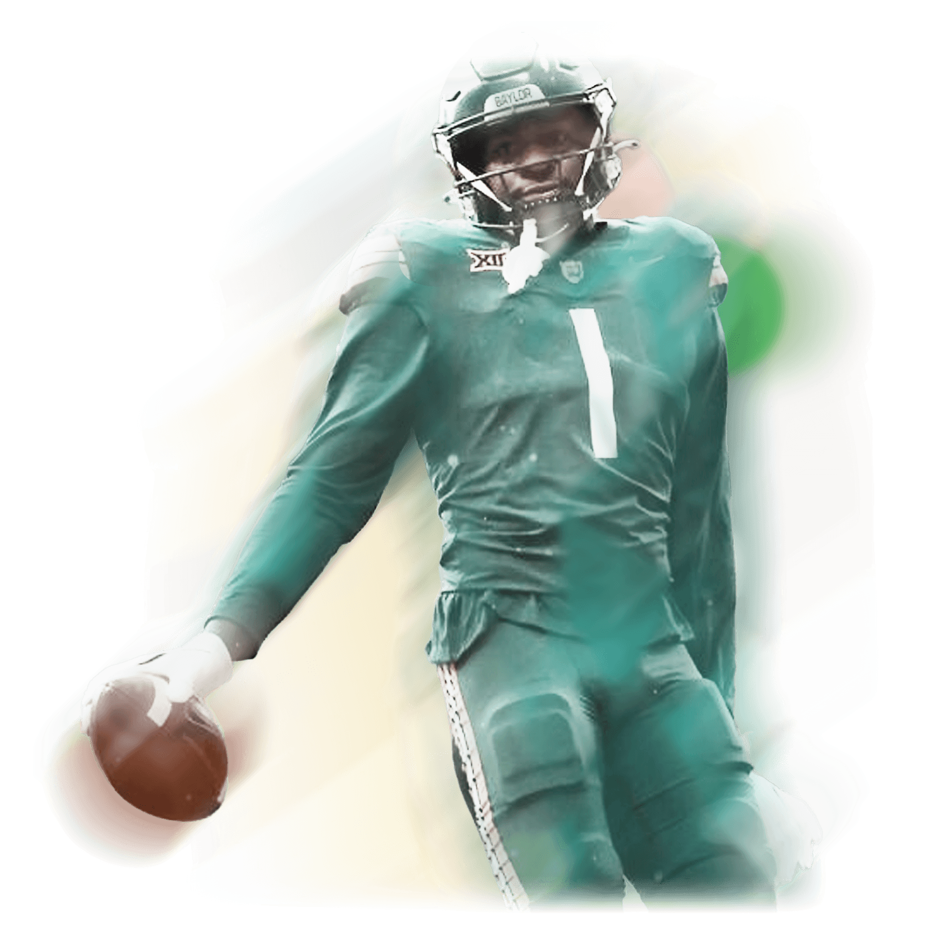 Trigg Stylized Image