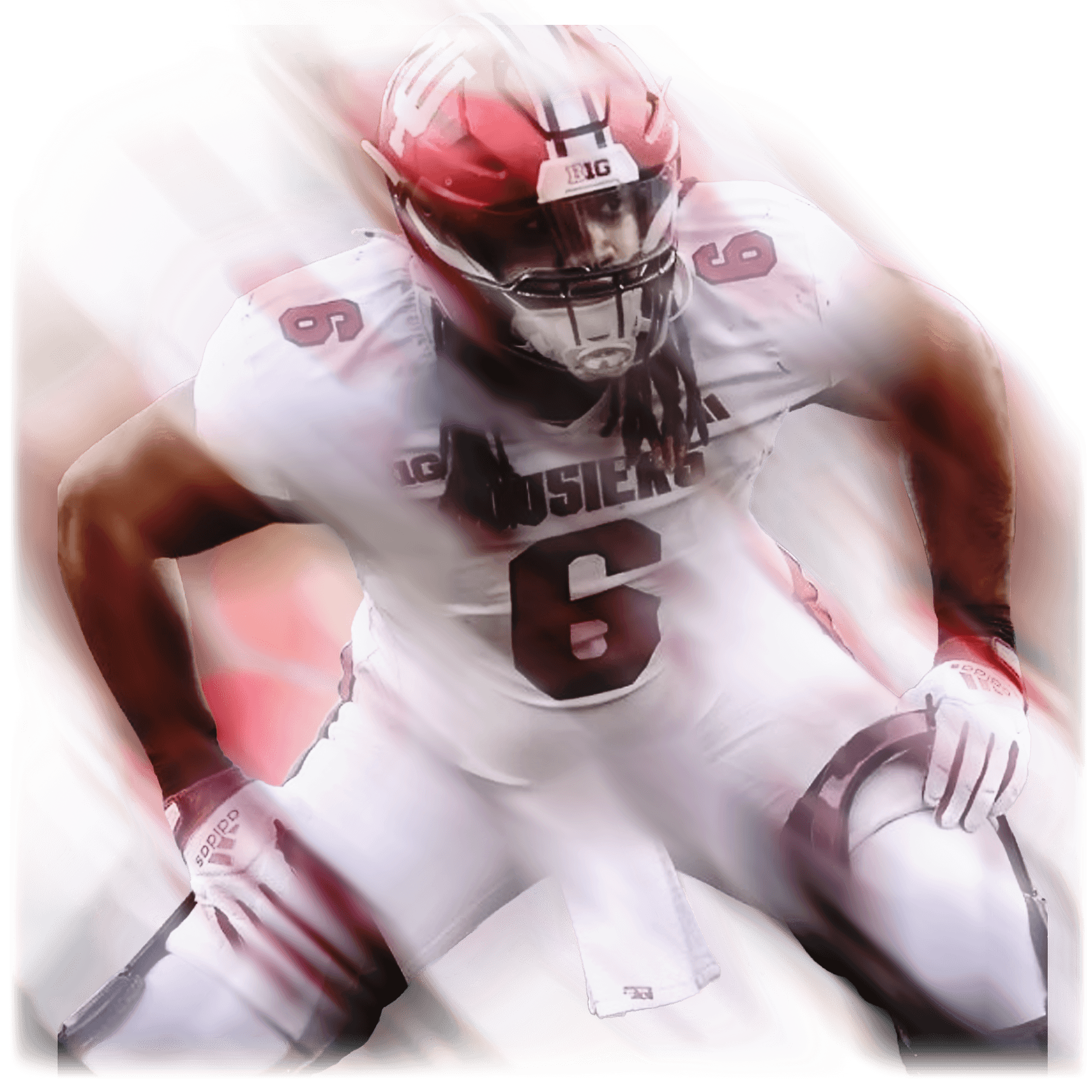 Kamara Stylized Image