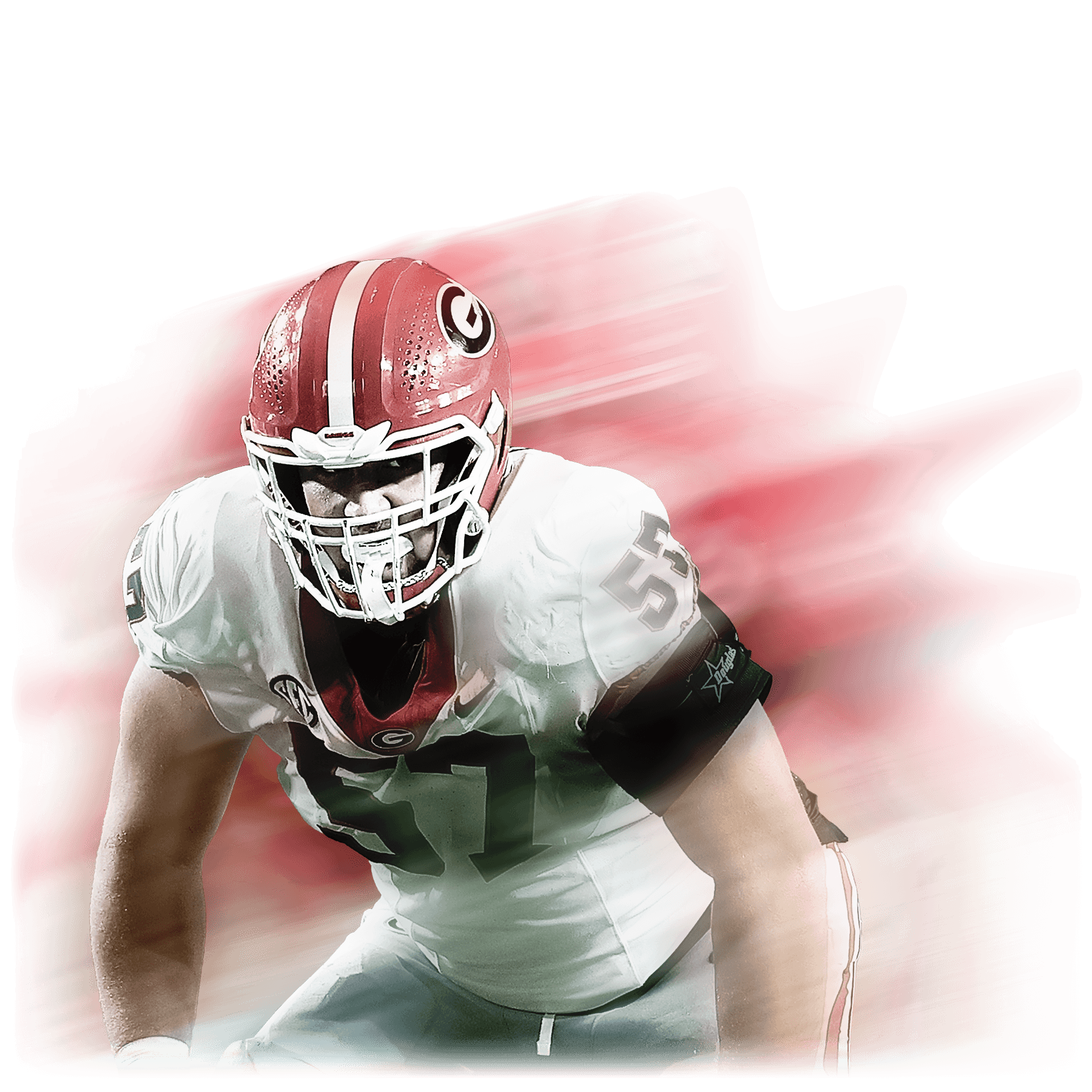 Freeling Stylized Image