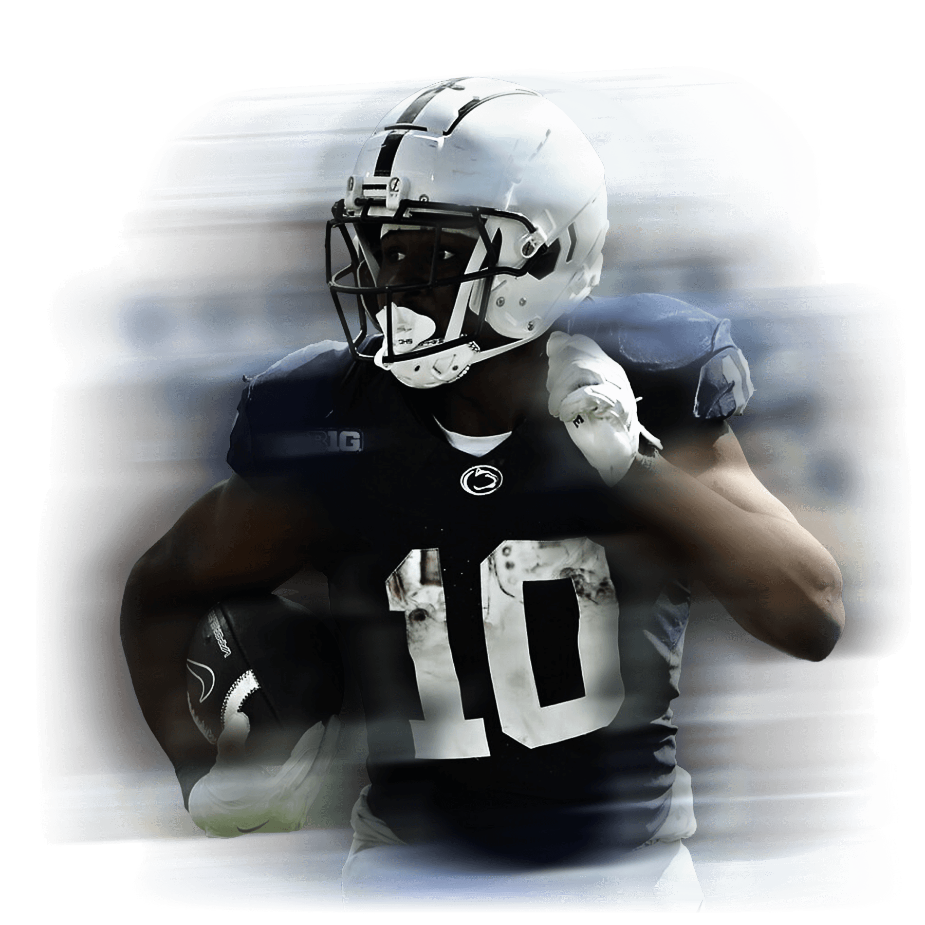 Singleton Stylized Image