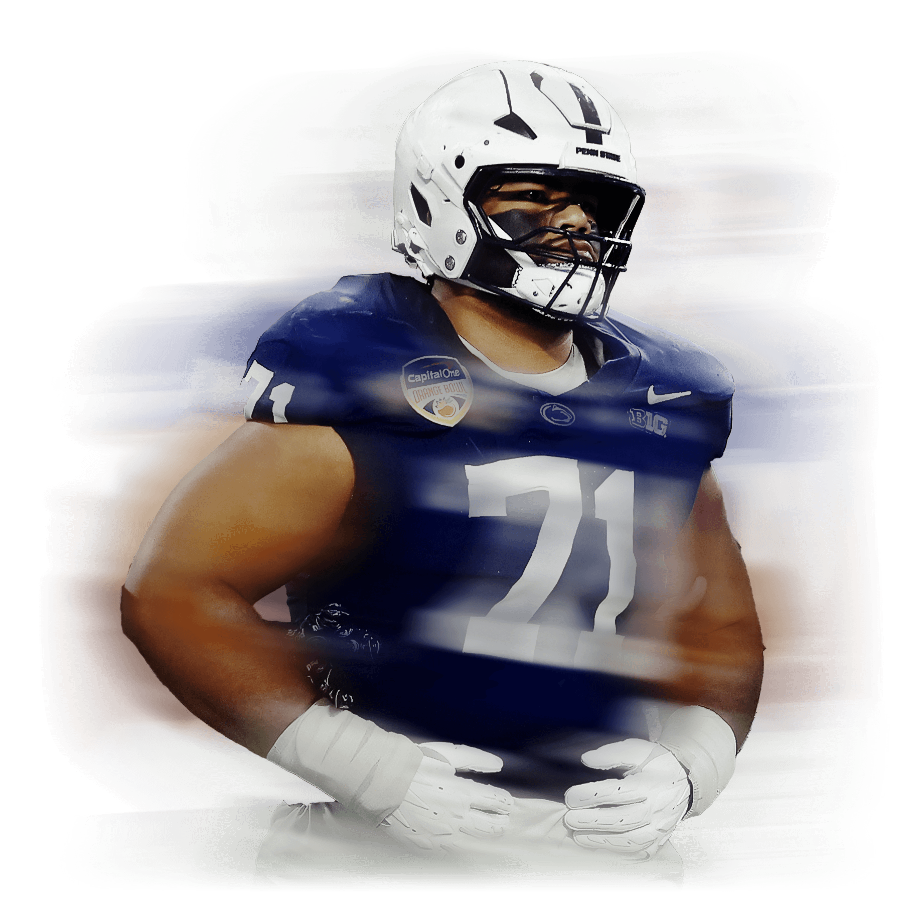 Ioane Stylized Image