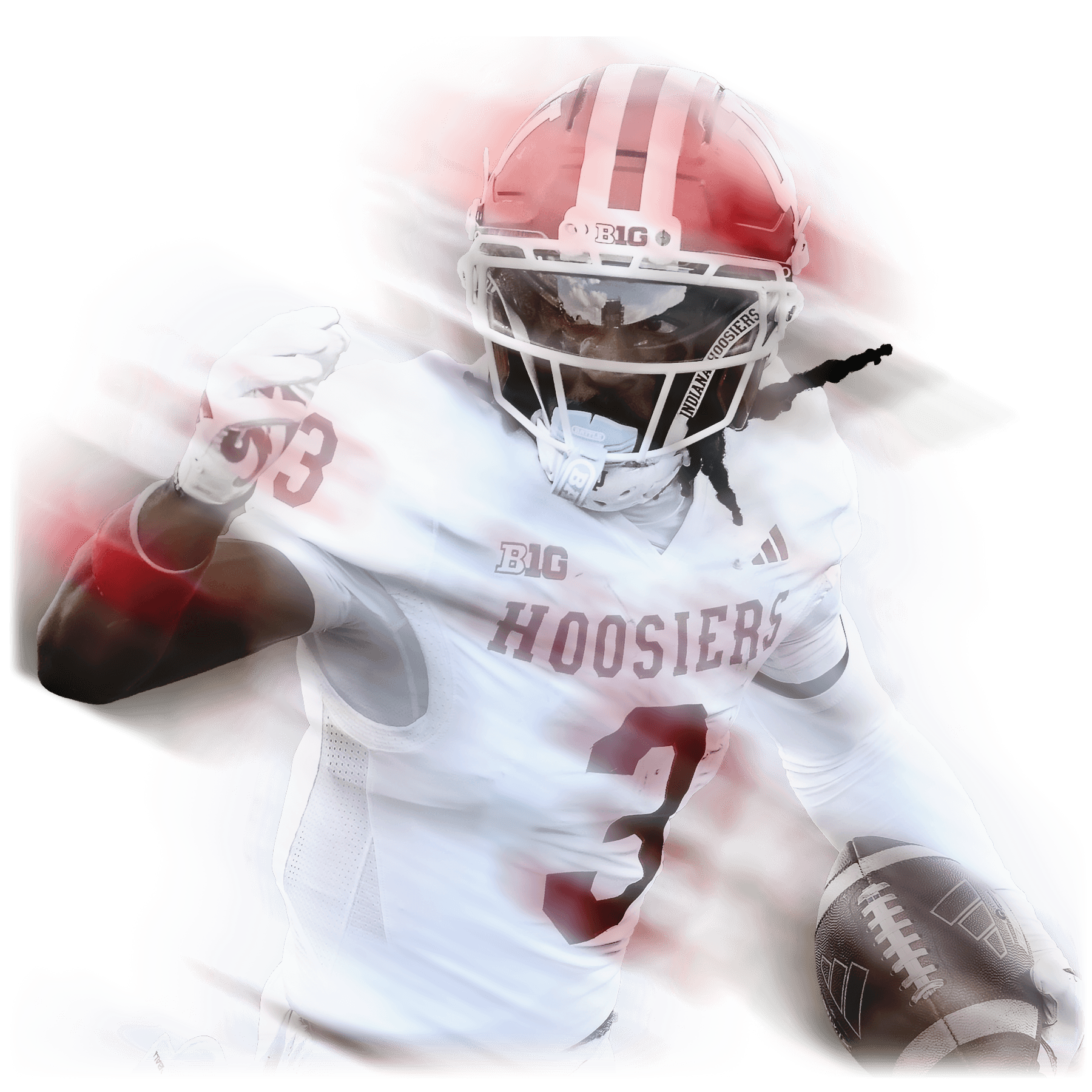 Cooper Stylized Image